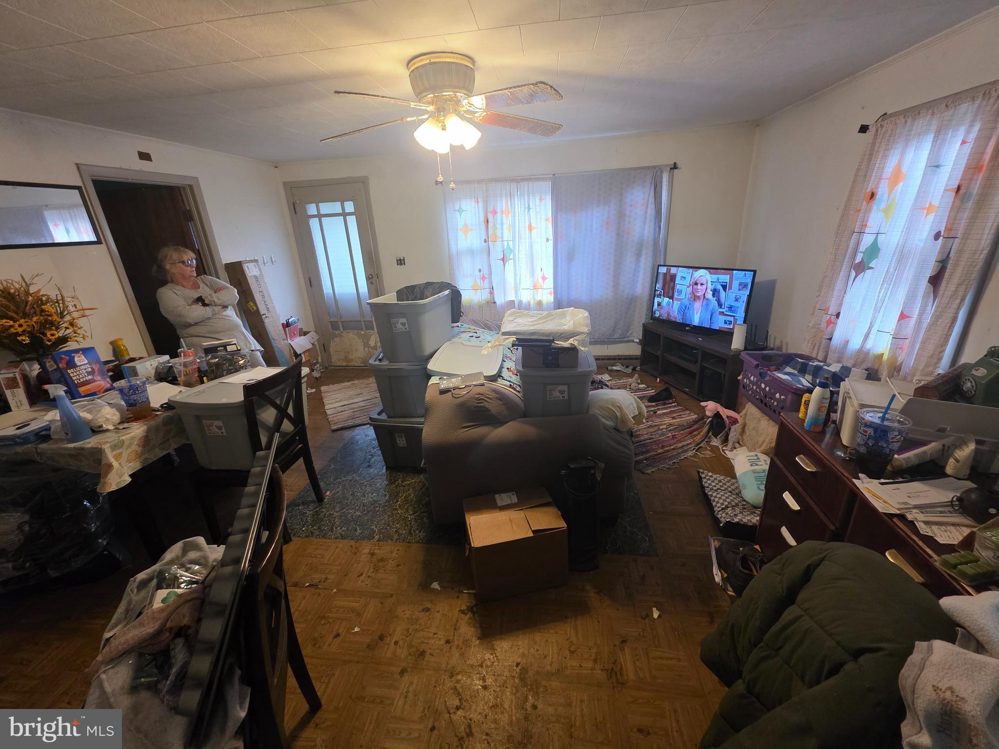 FAYETTEVILLE - Residential