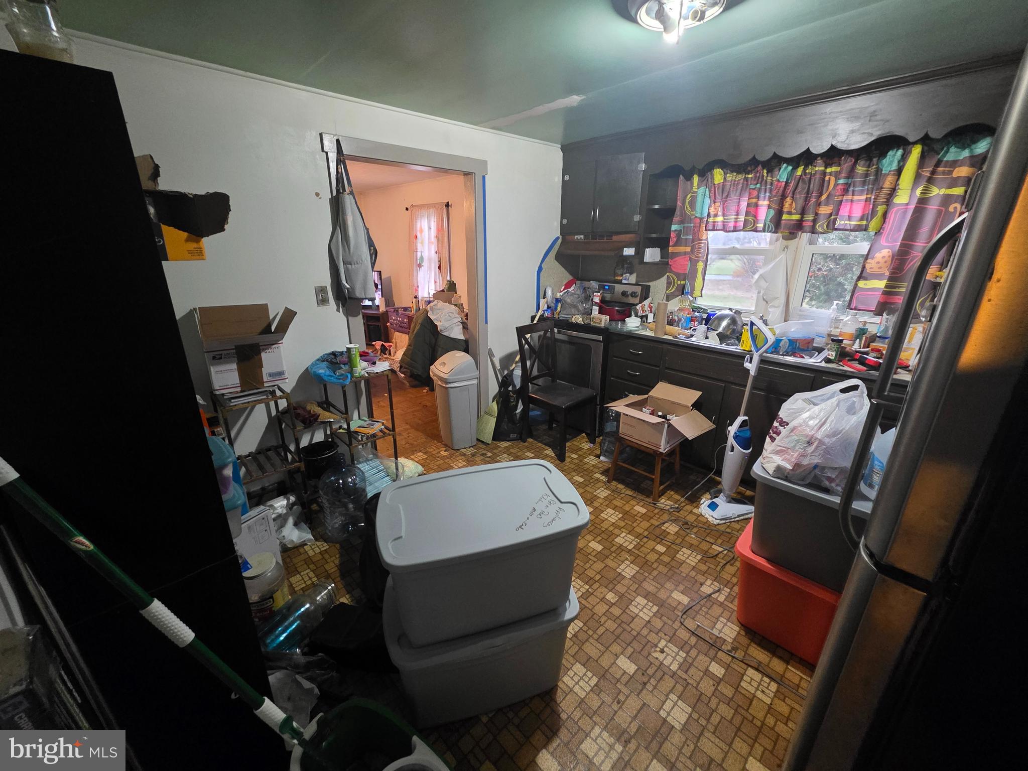 FAYETTEVILLE - Residential