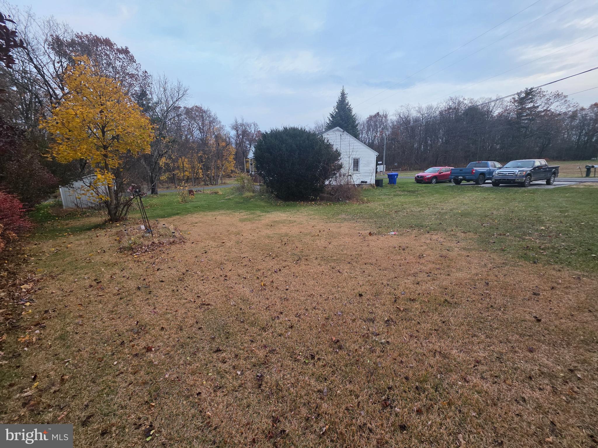 FAYETTEVILLE - Residential