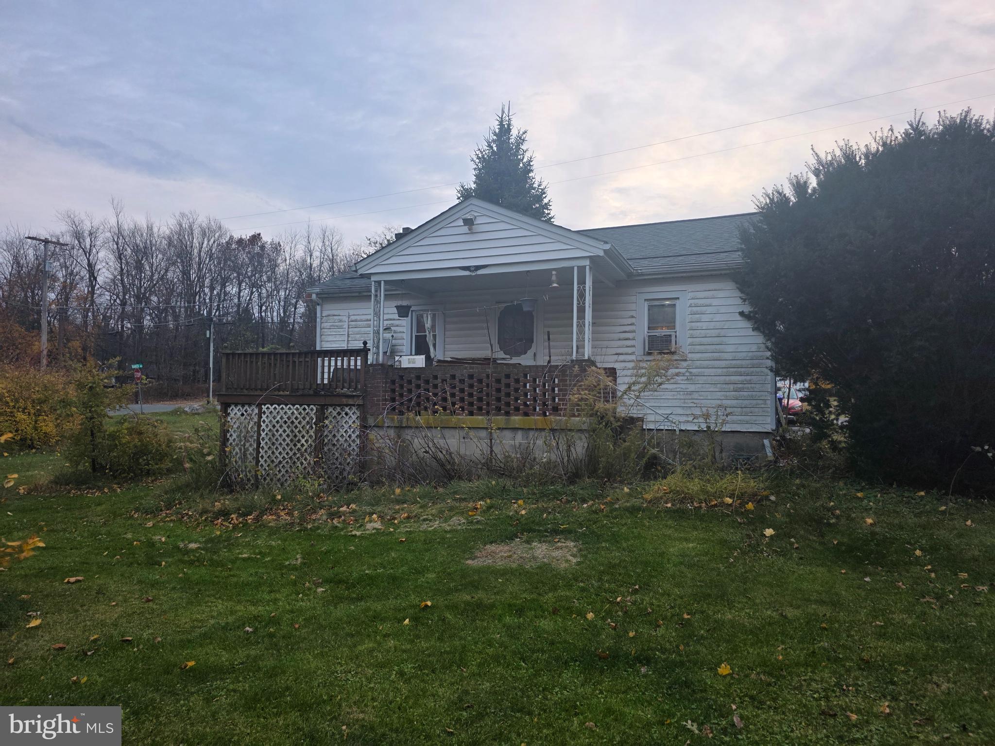 FAYETTEVILLE - Residential