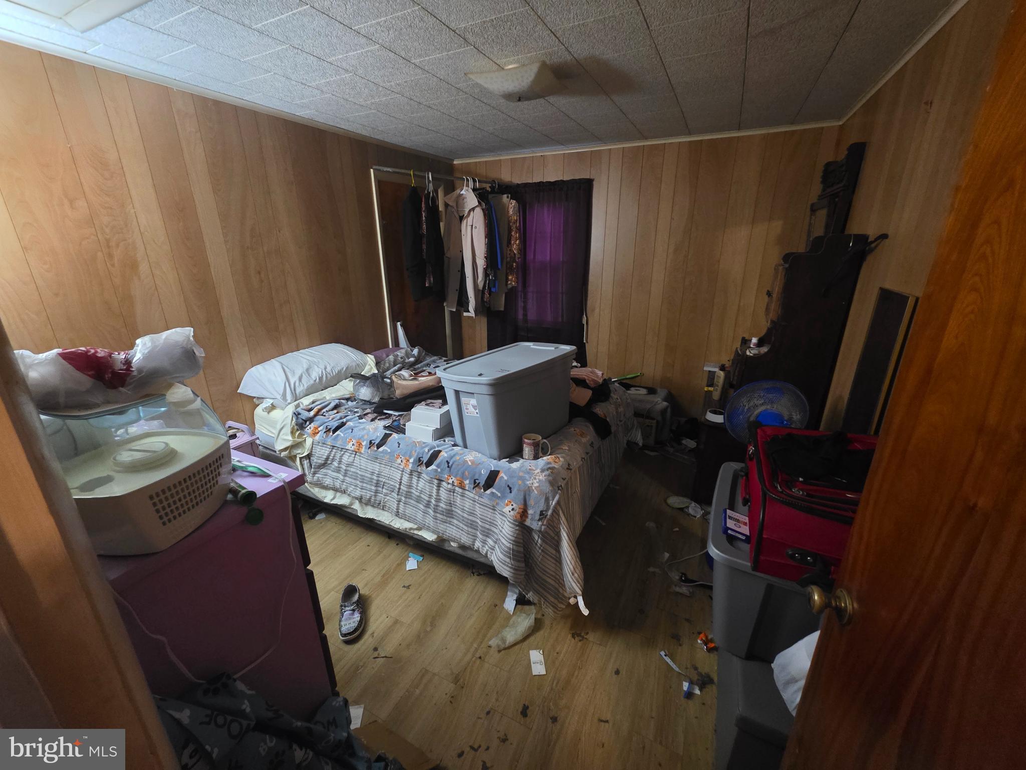 FAYETTEVILLE - Residential