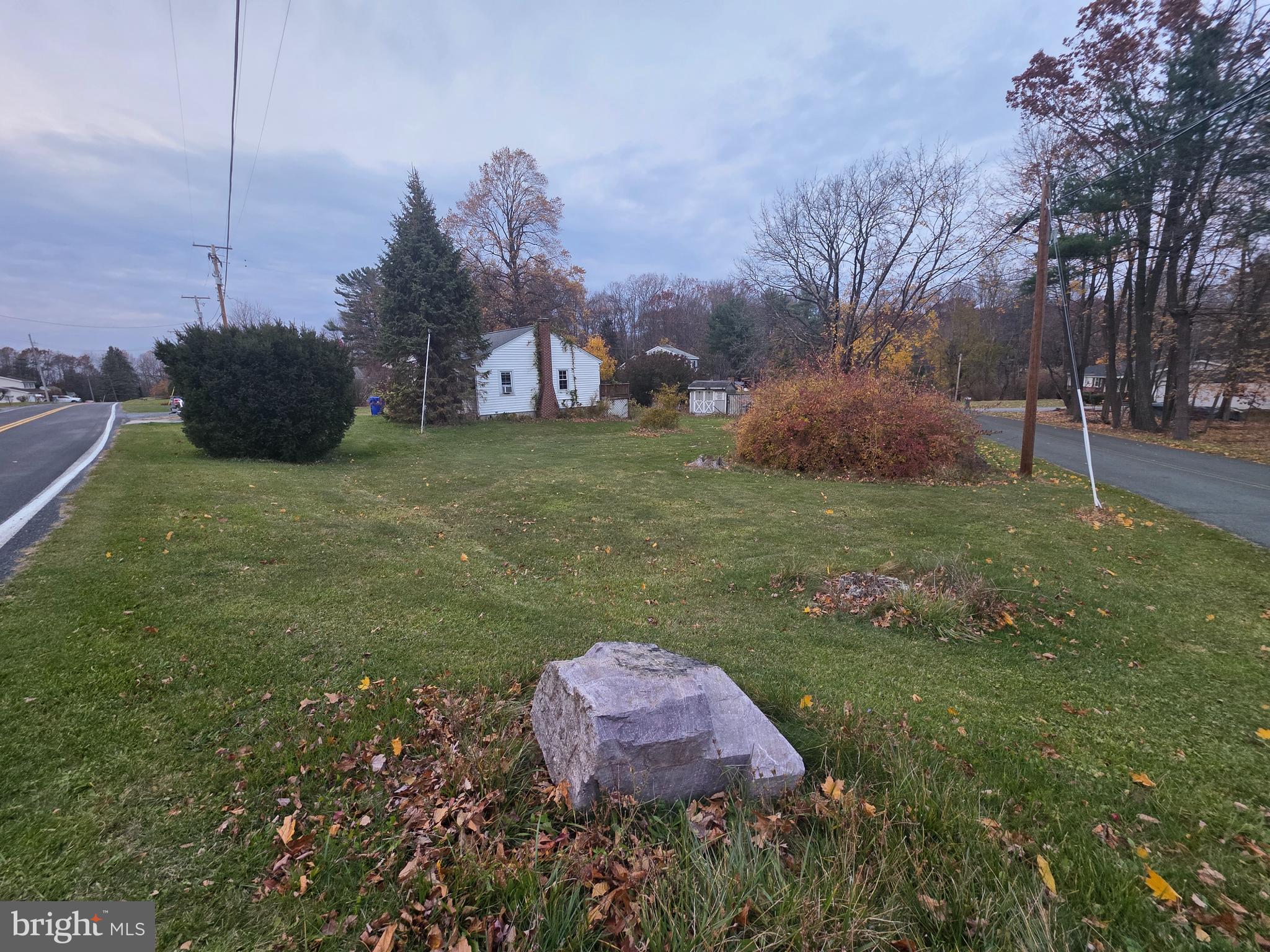 FAYETTEVILLE - Residential