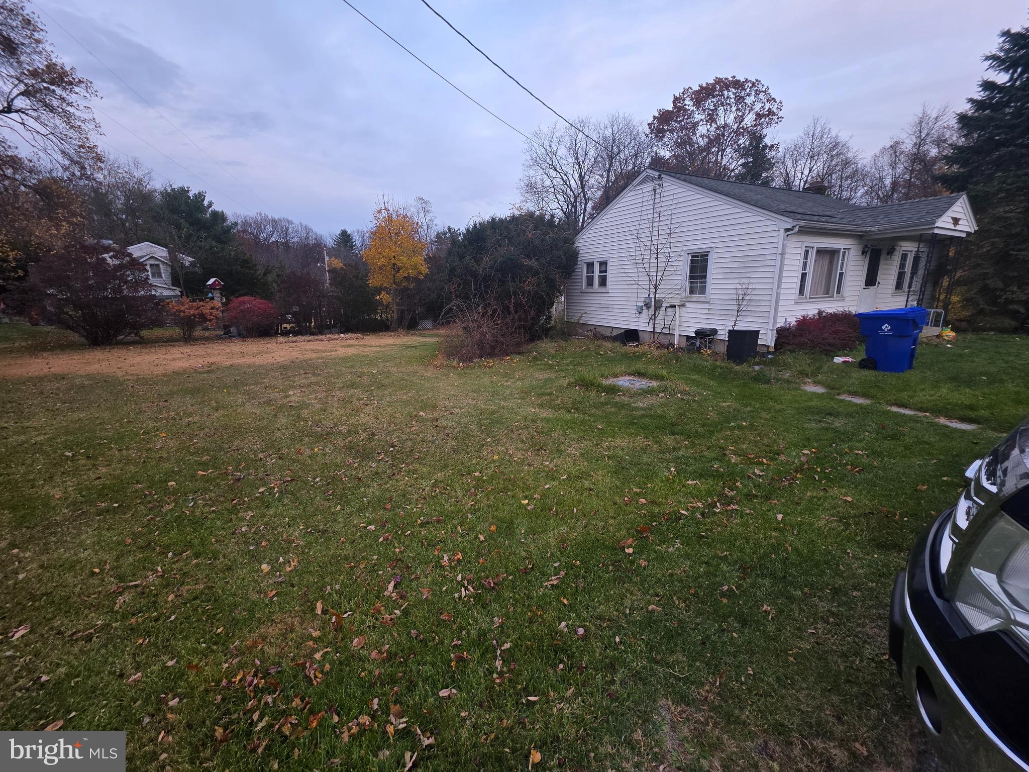 FAYETTEVILLE - Residential