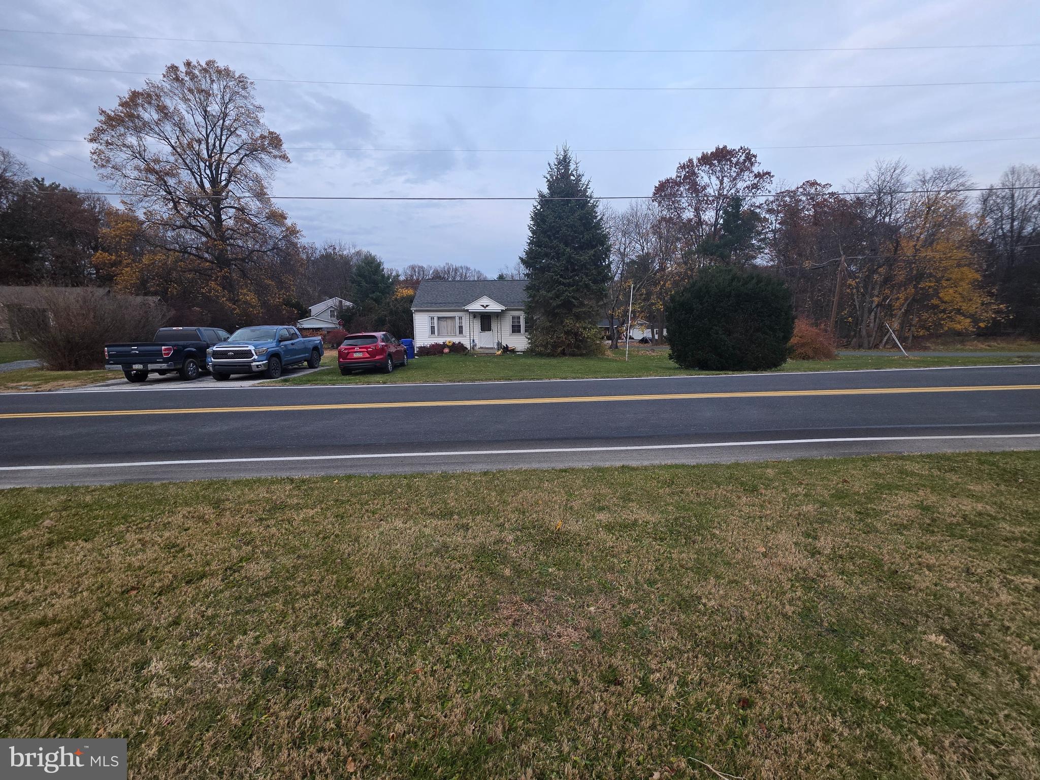 FAYETTEVILLE - Residential