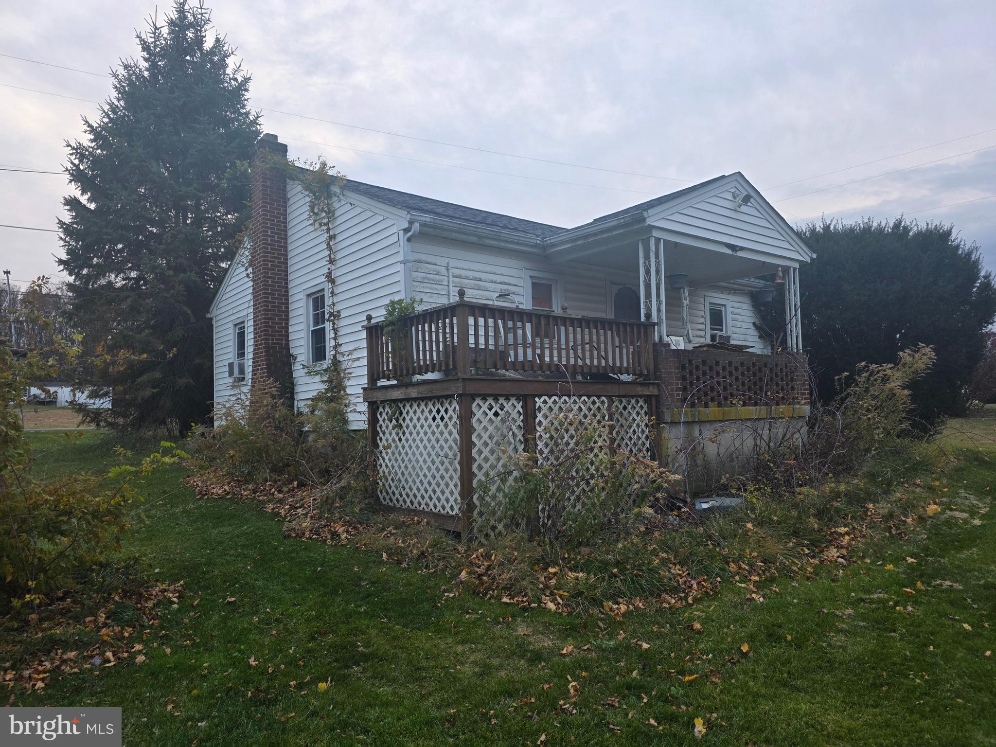 FAYETTEVILLE - Residential