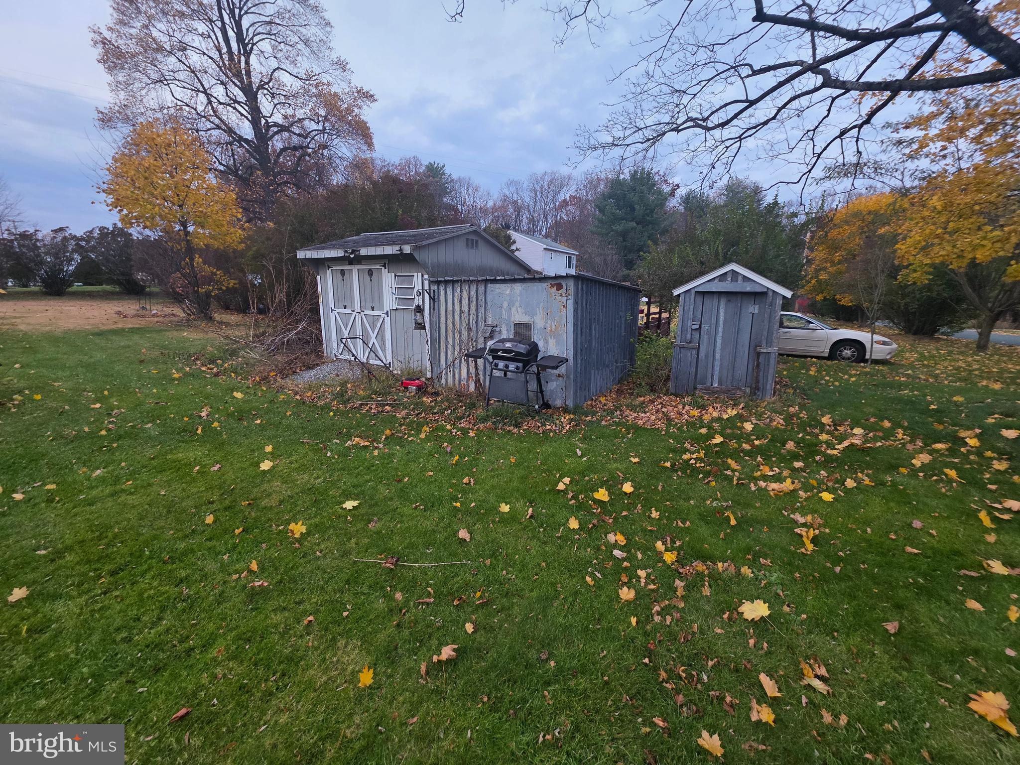 FAYETTEVILLE - Residential