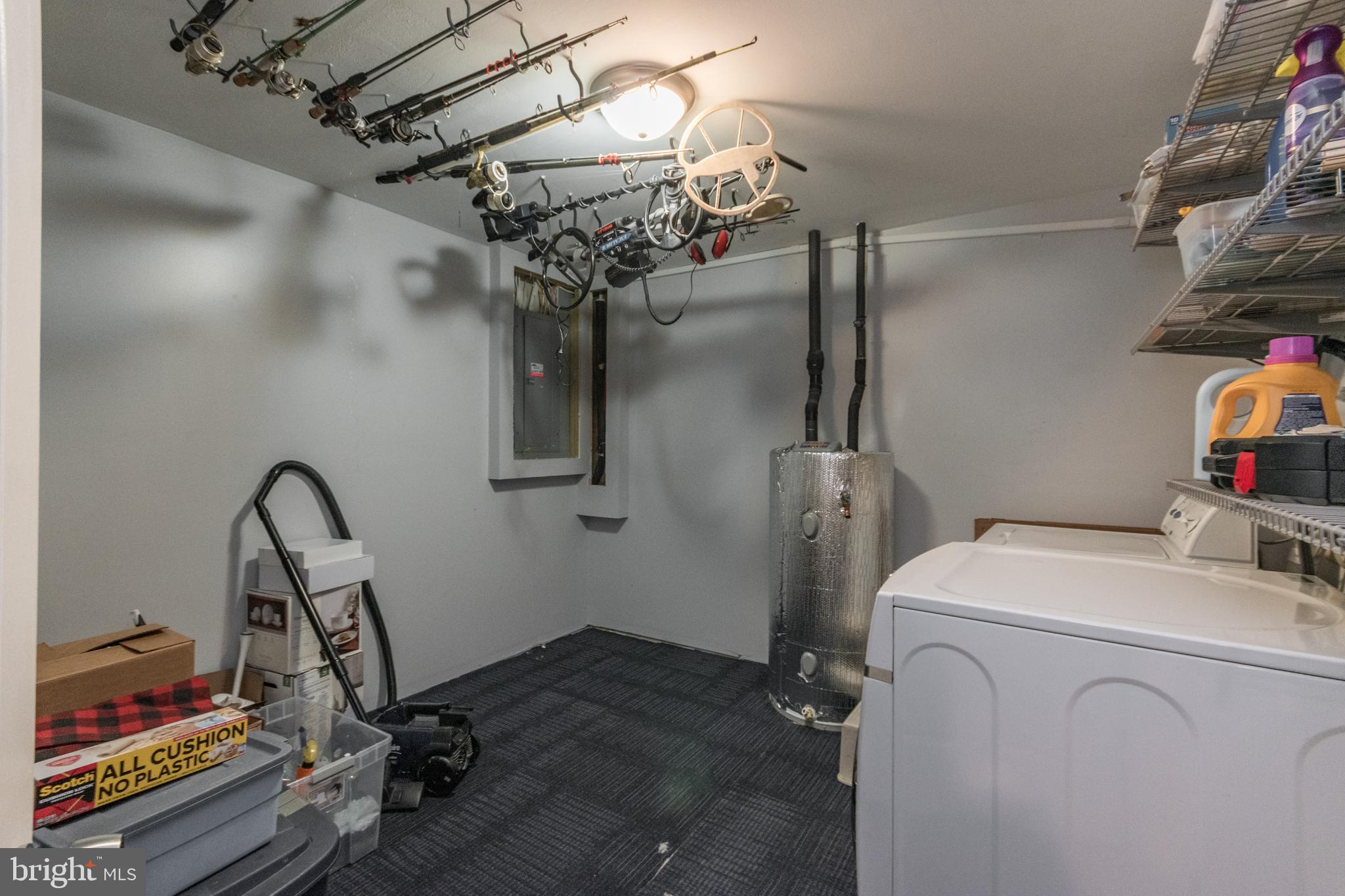 SPRING MILLS - Residential