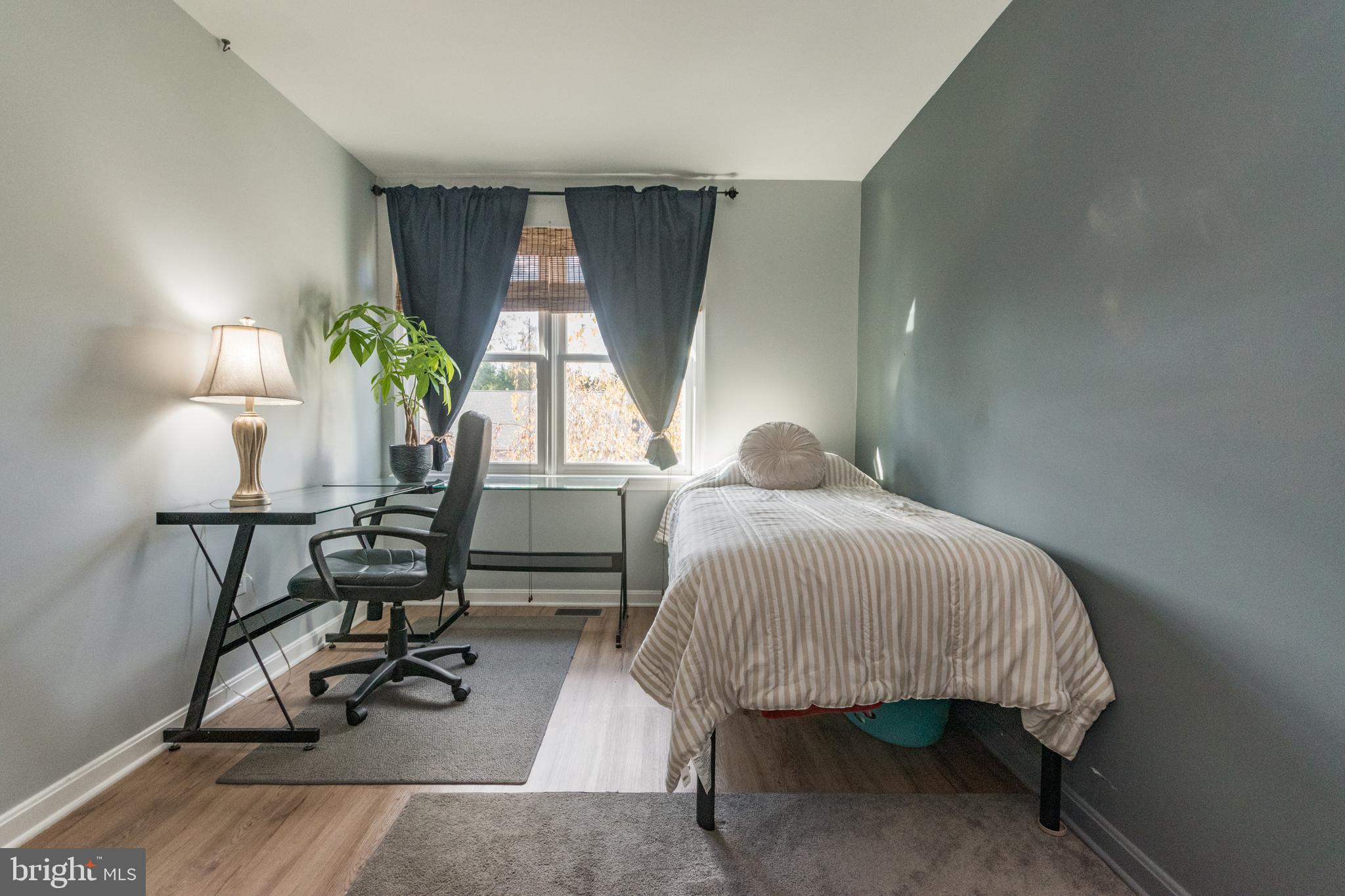 SPRING MILLS - Residential