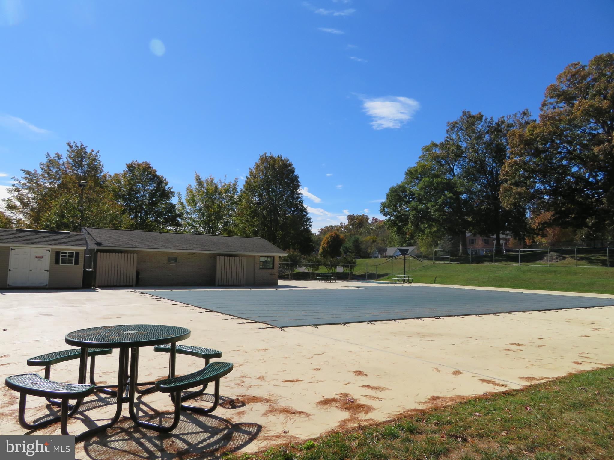 SPRING MILLS - Residential