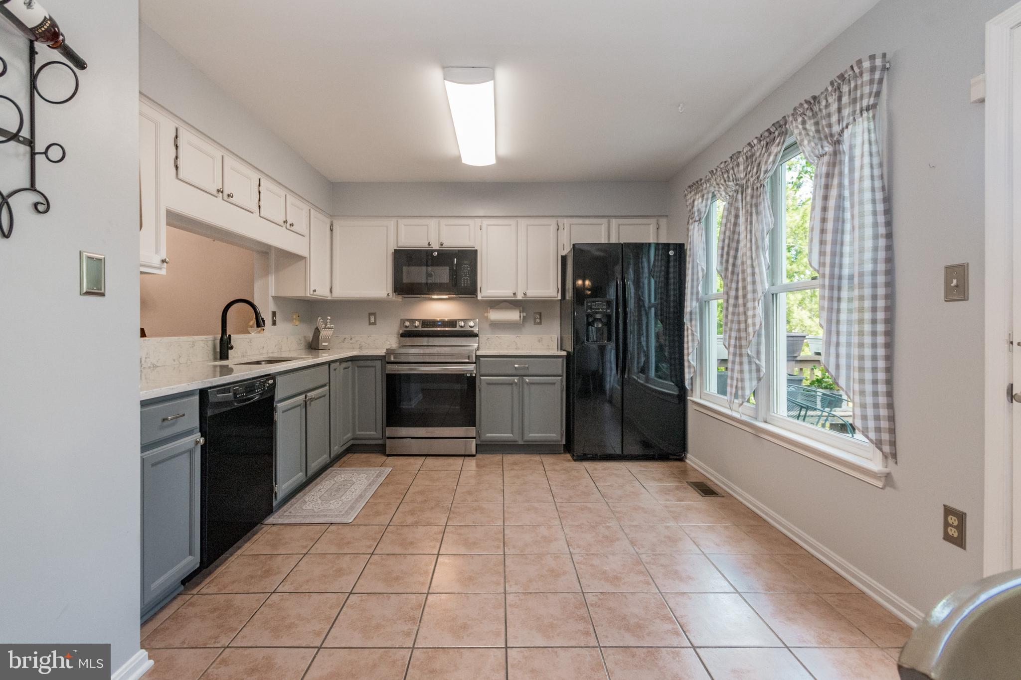 SPRING MILLS - Residential