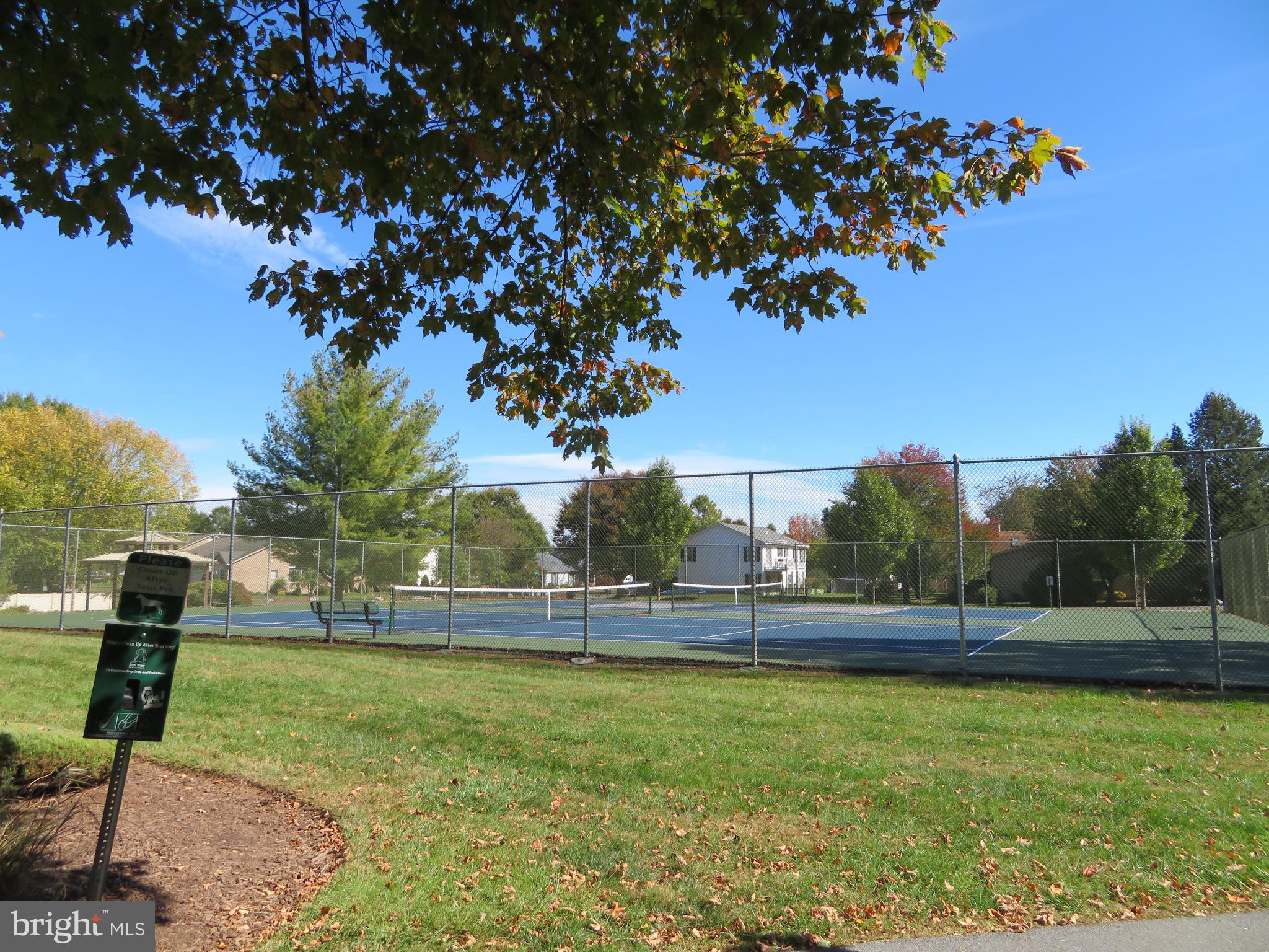 SPRING MILLS - Residential