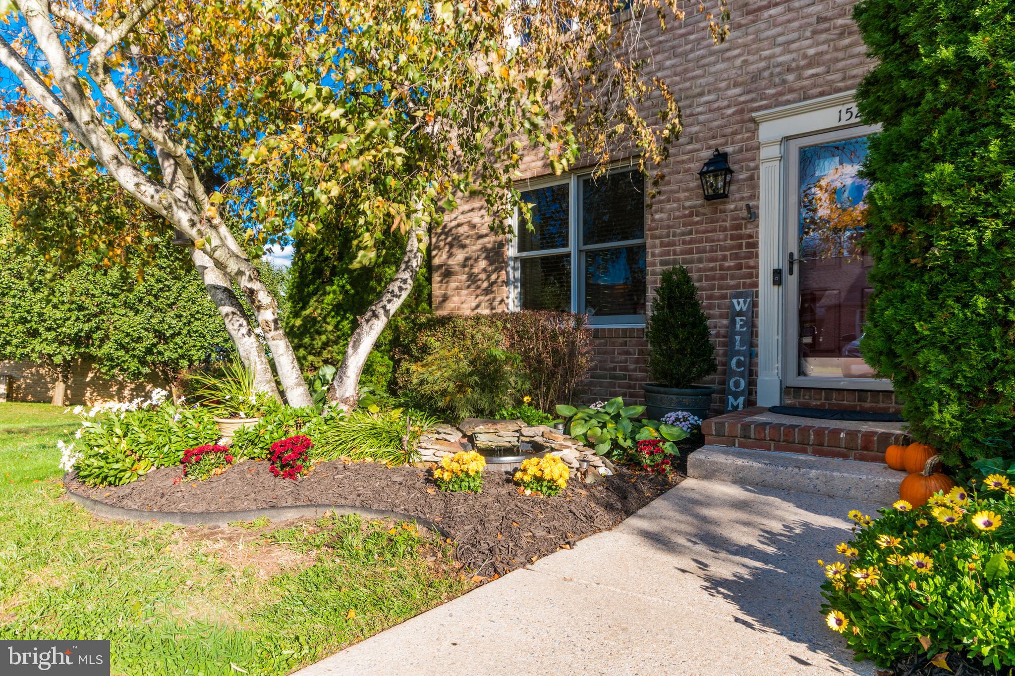 SPRING MILLS - Residential