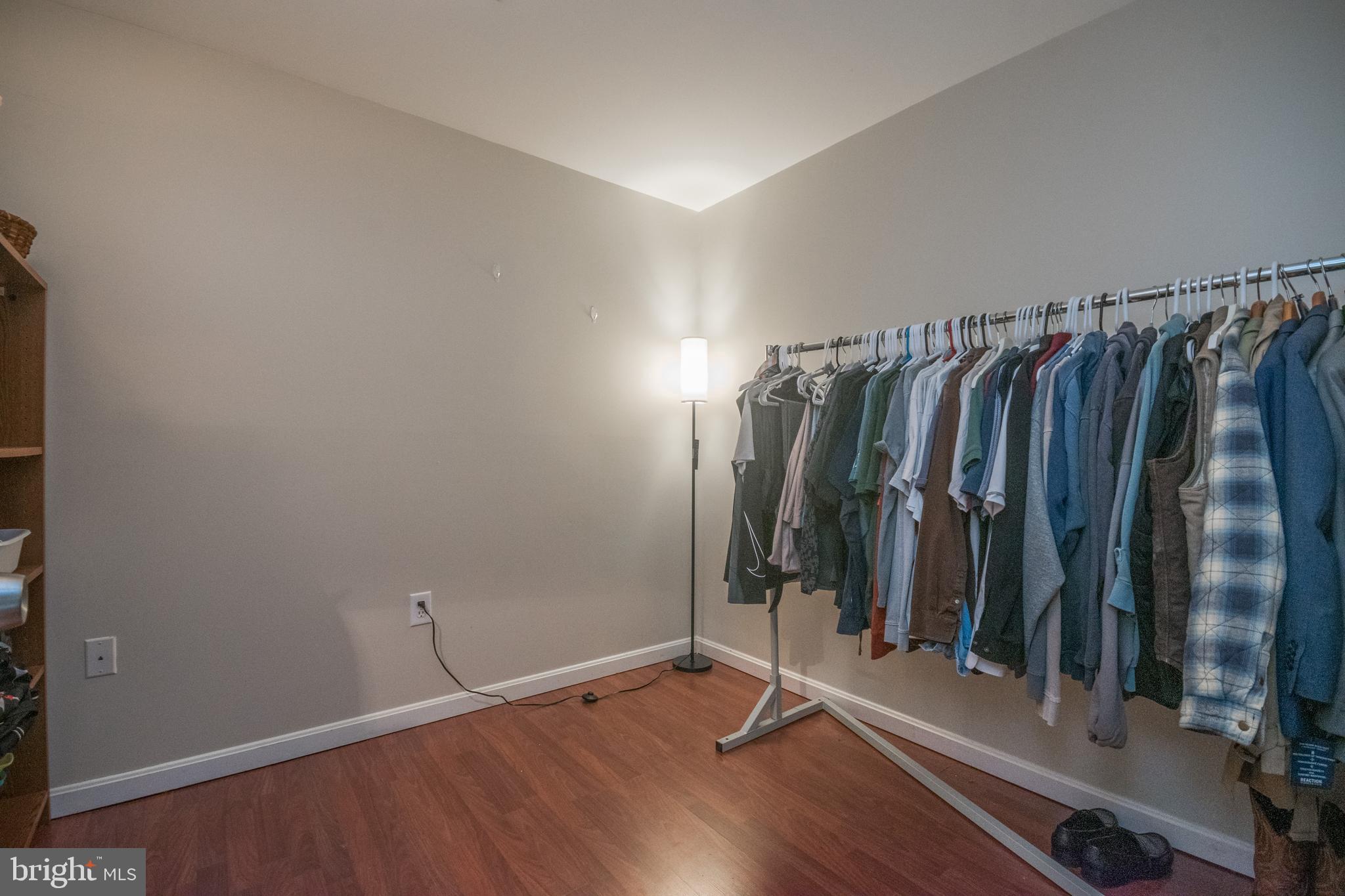 SPRING MILLS - Residential