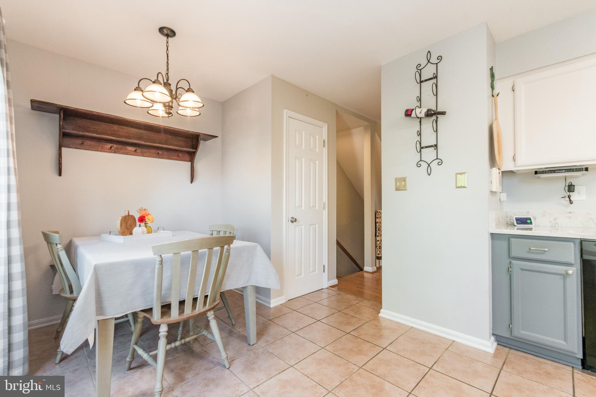 SPRING MILLS - Residential