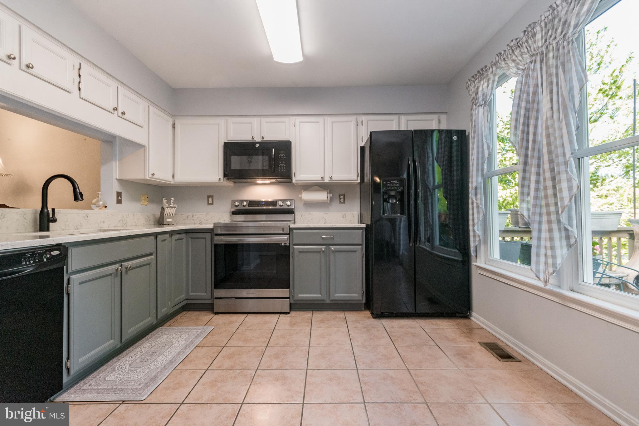 SPRING MILLS - Residential