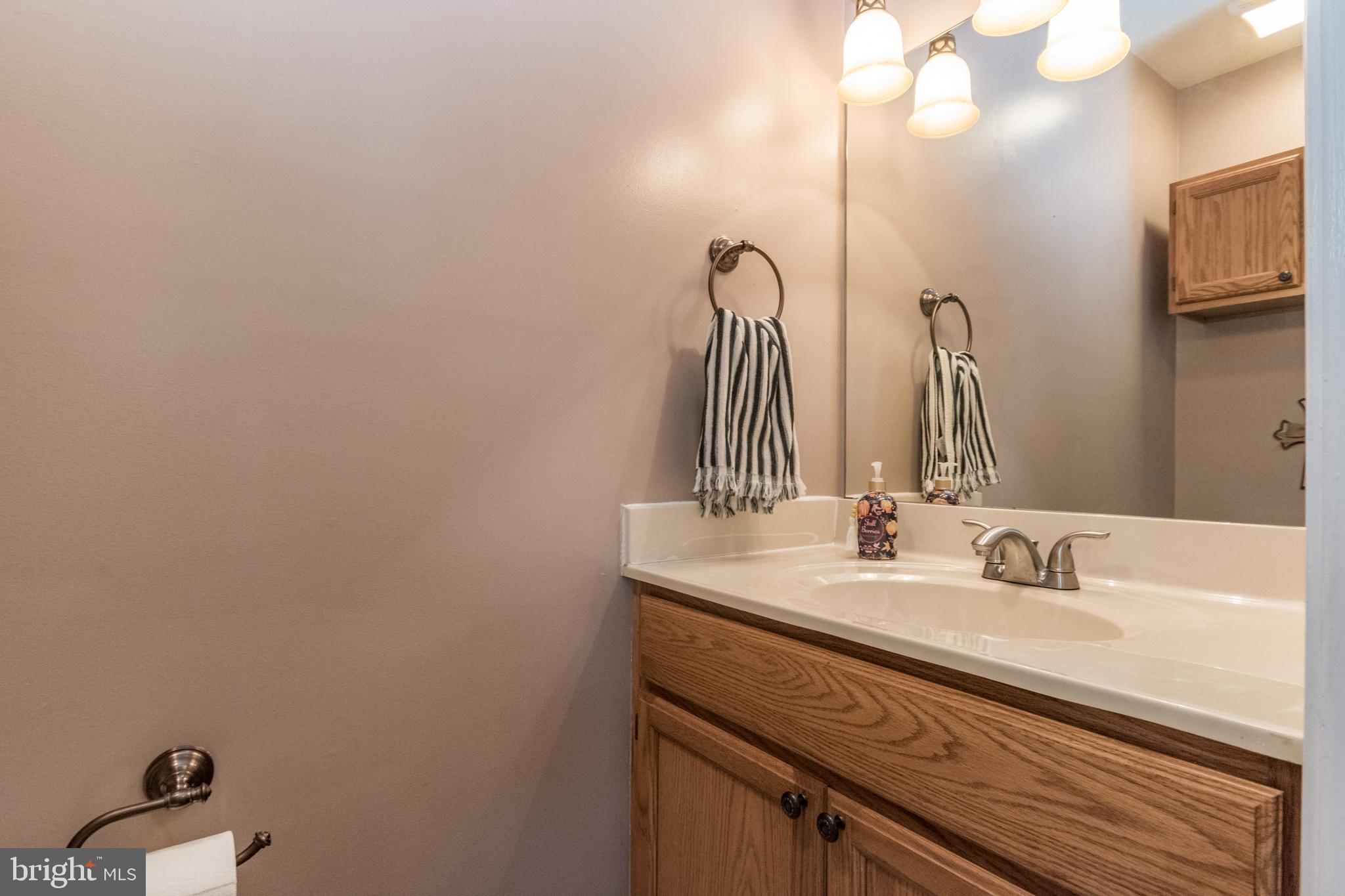 SPRING MILLS - Residential