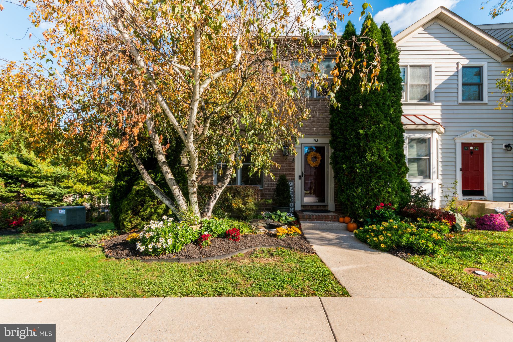 SPRING MILLS - Residential