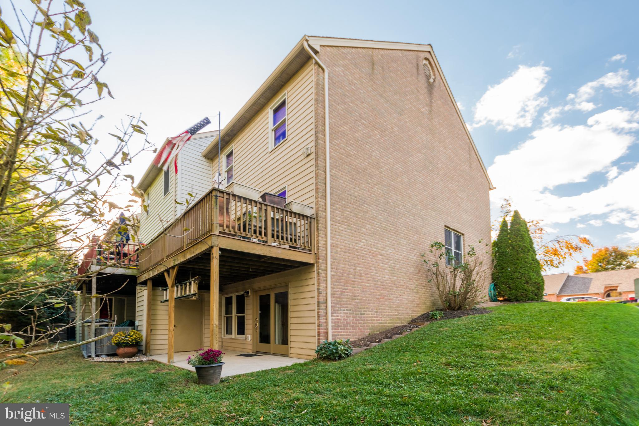 SPRING MILLS - Residential