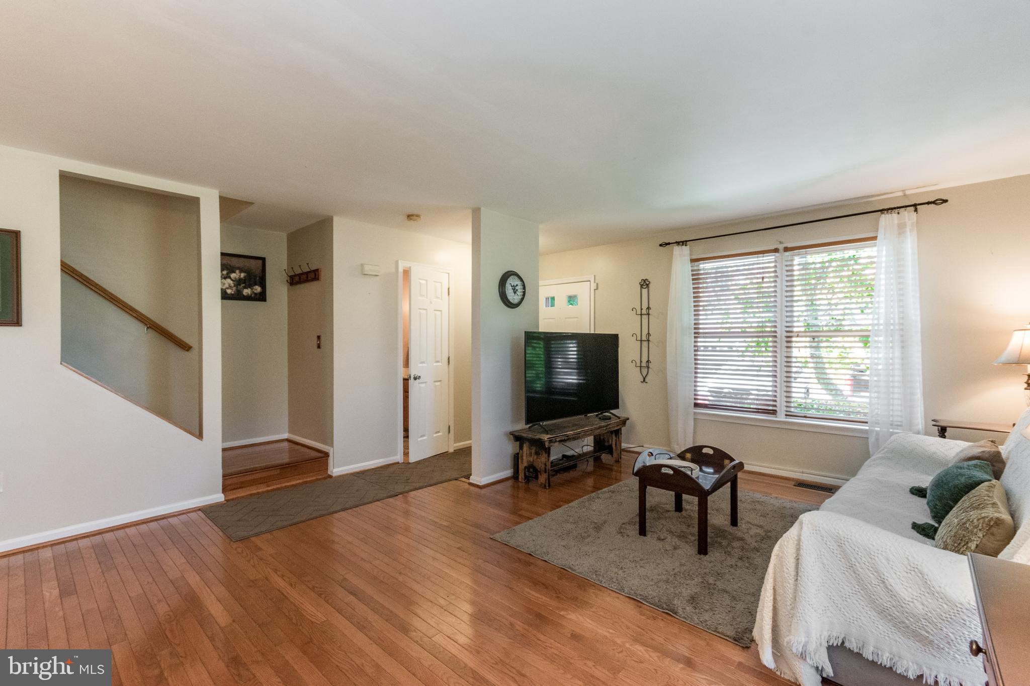 SPRING MILLS - Residential