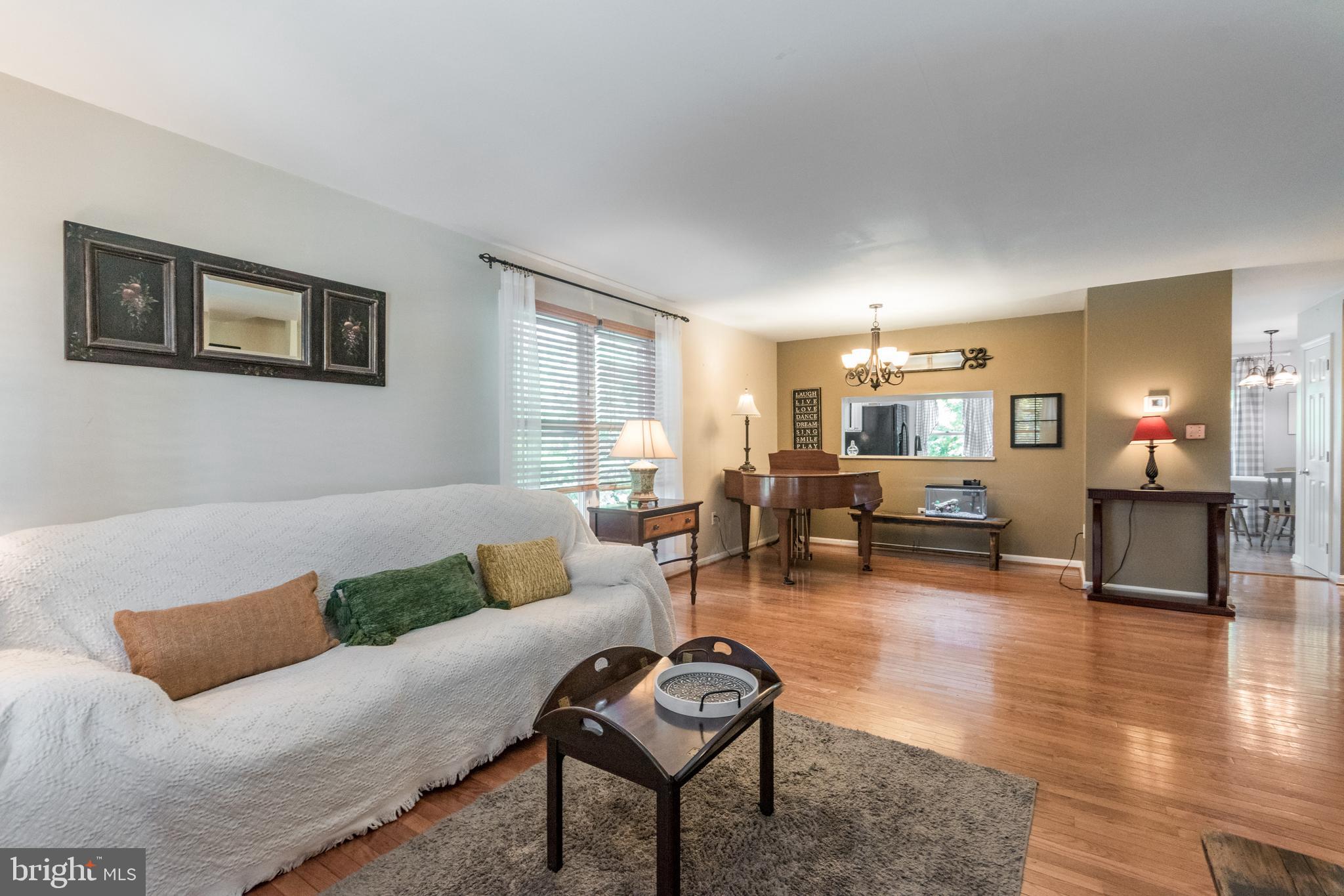 SPRING MILLS - Residential