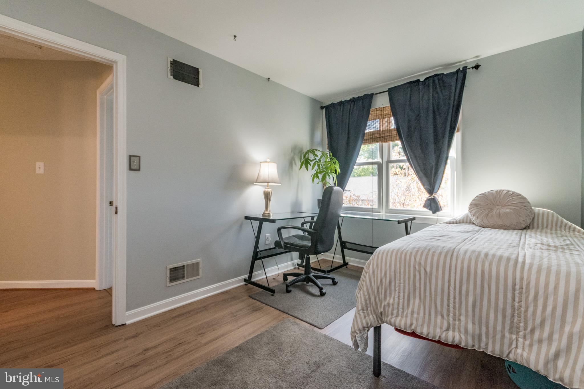 SPRING MILLS - Residential