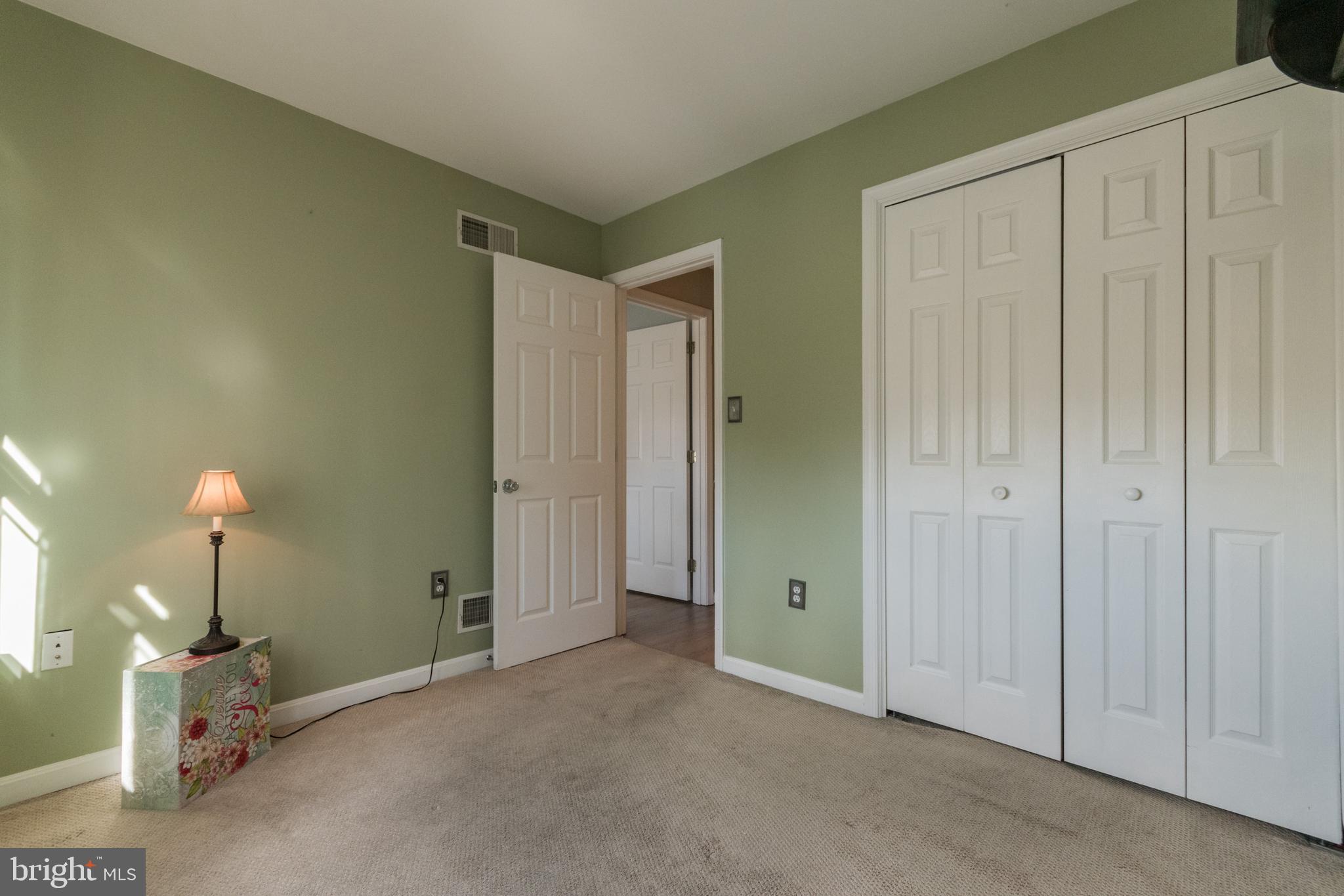 SPRING MILLS - Residential