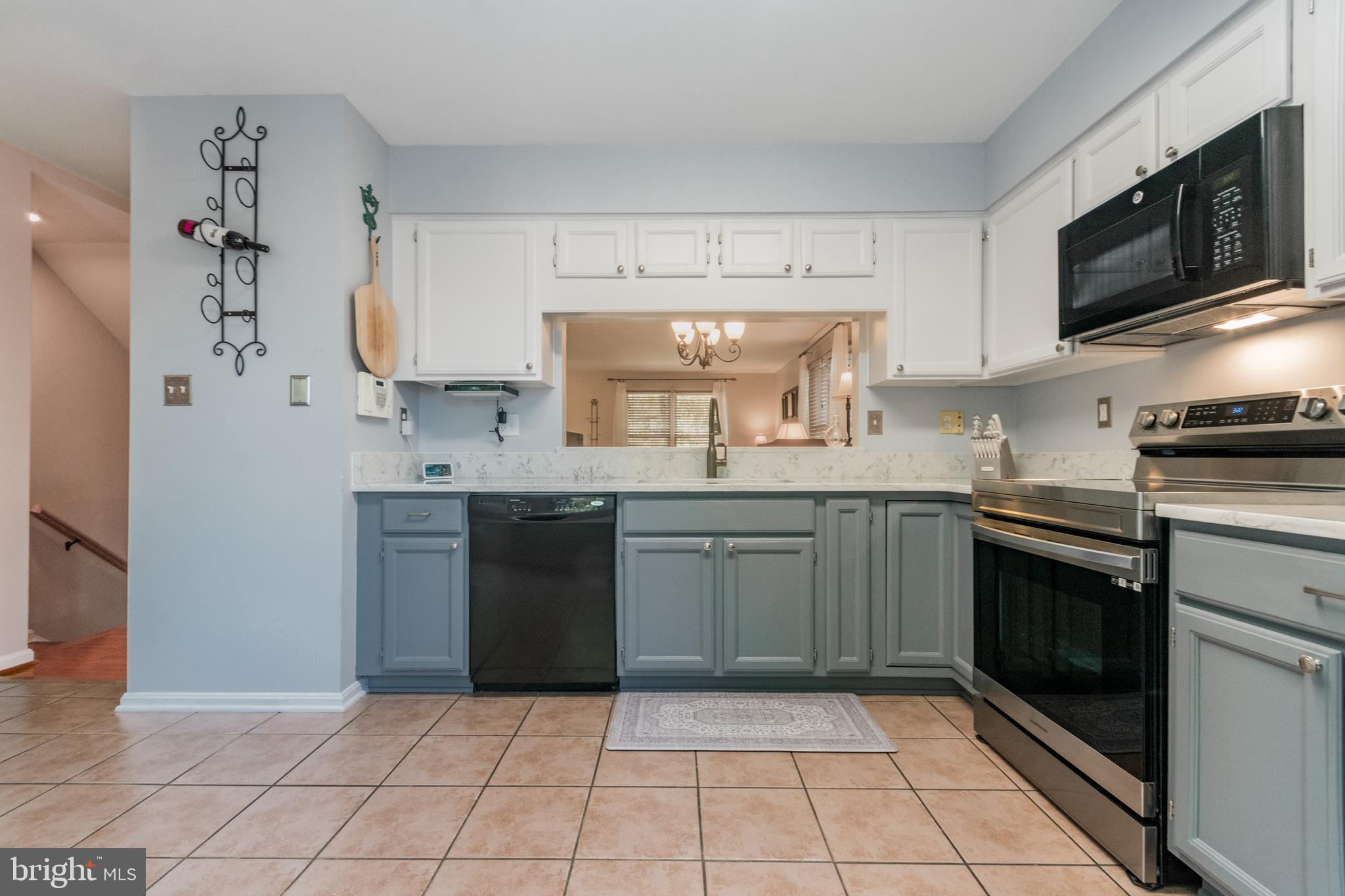 SPRING MILLS - Residential