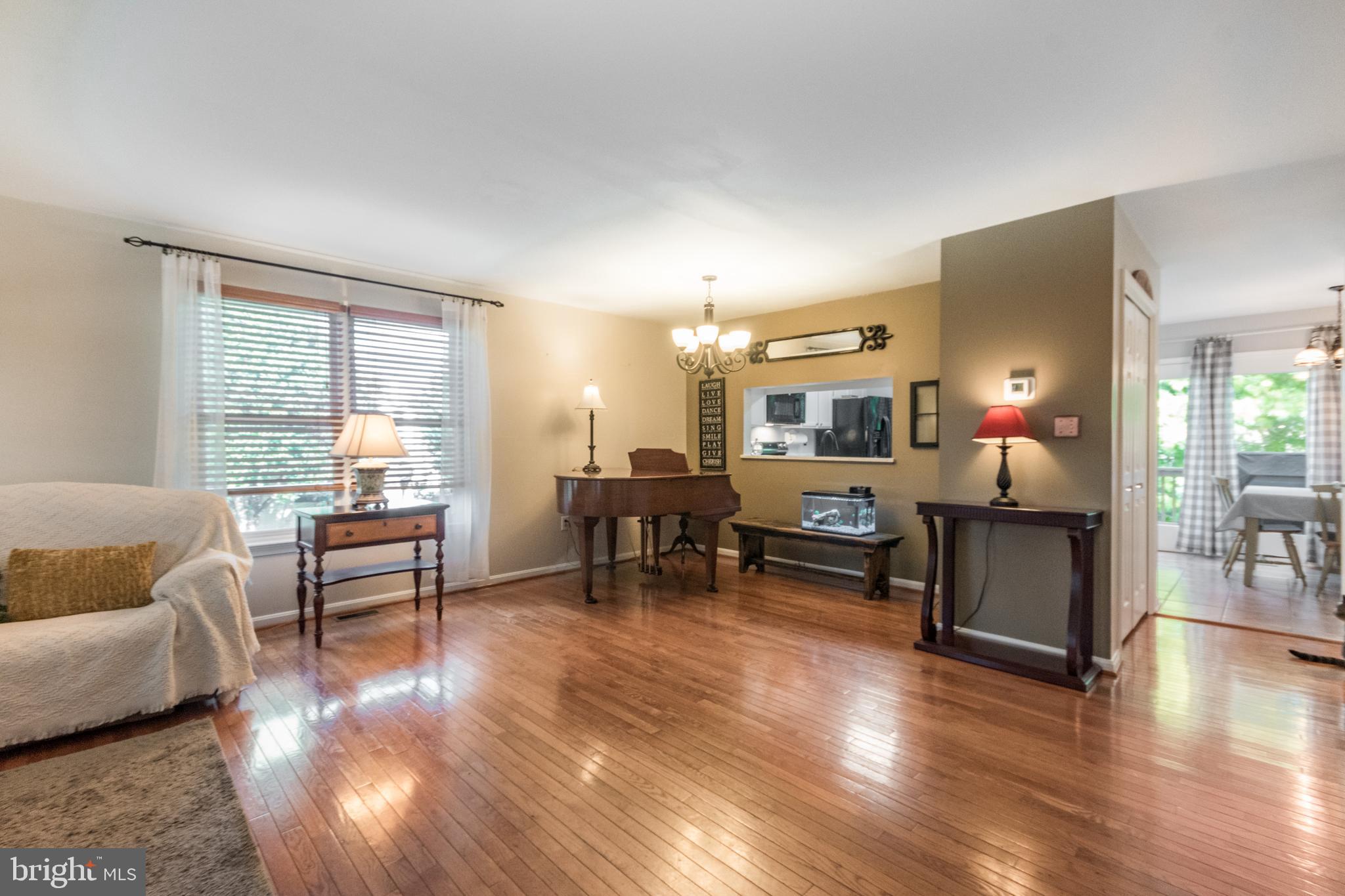 SPRING MILLS - Residential