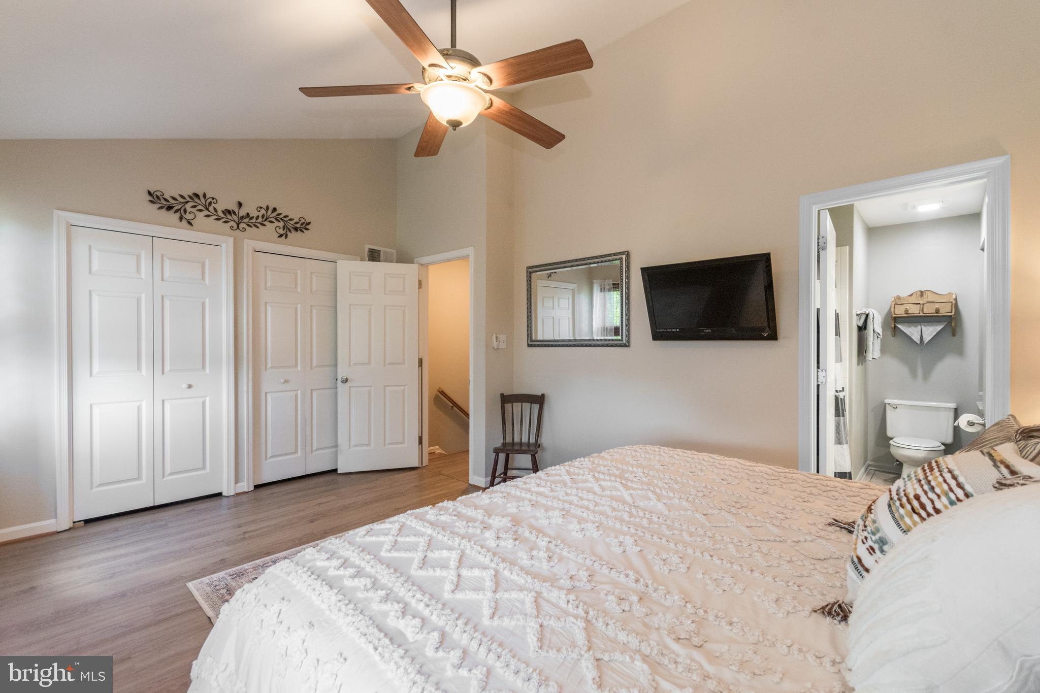 SPRING MILLS - Residential