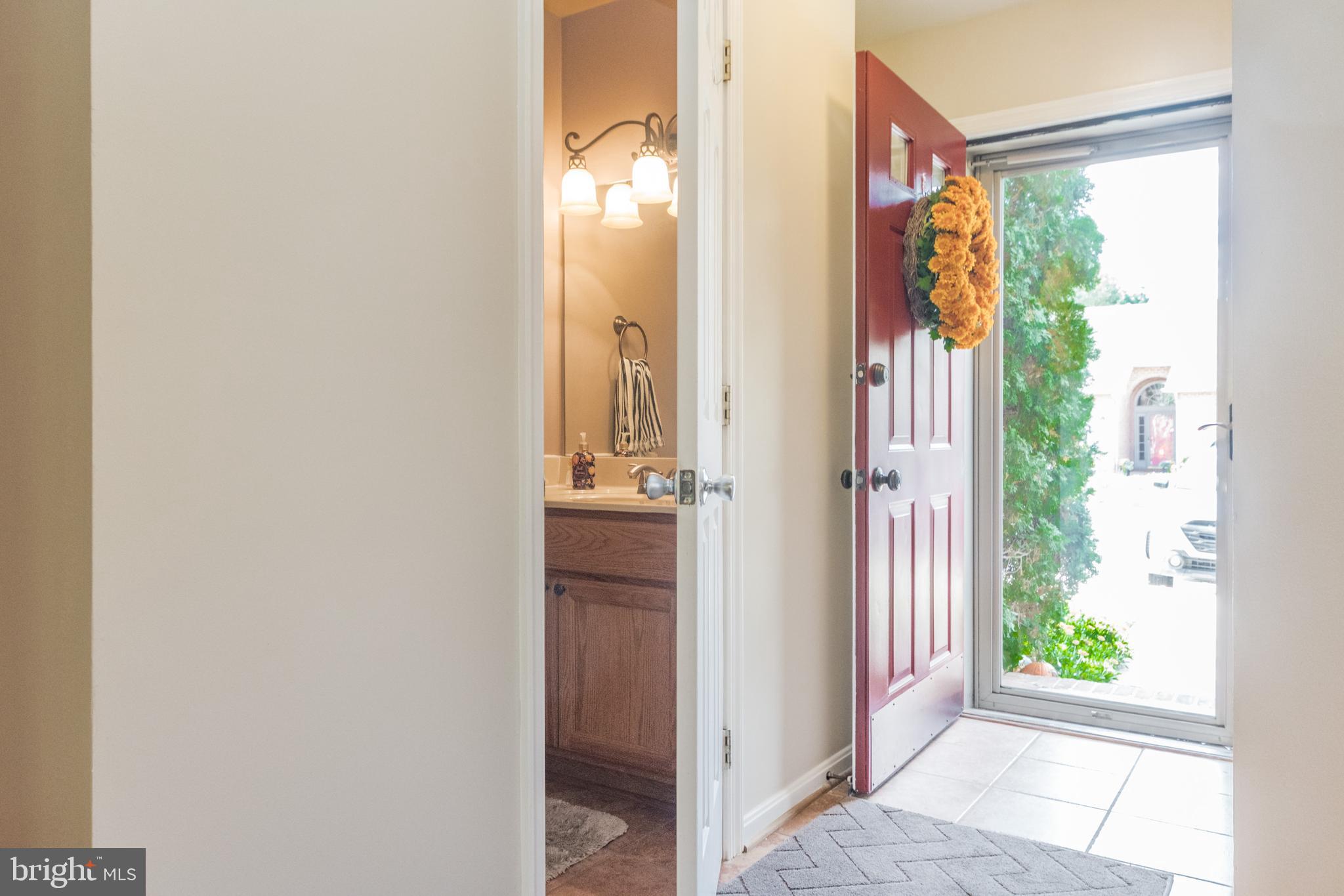 SPRING MILLS - Residential