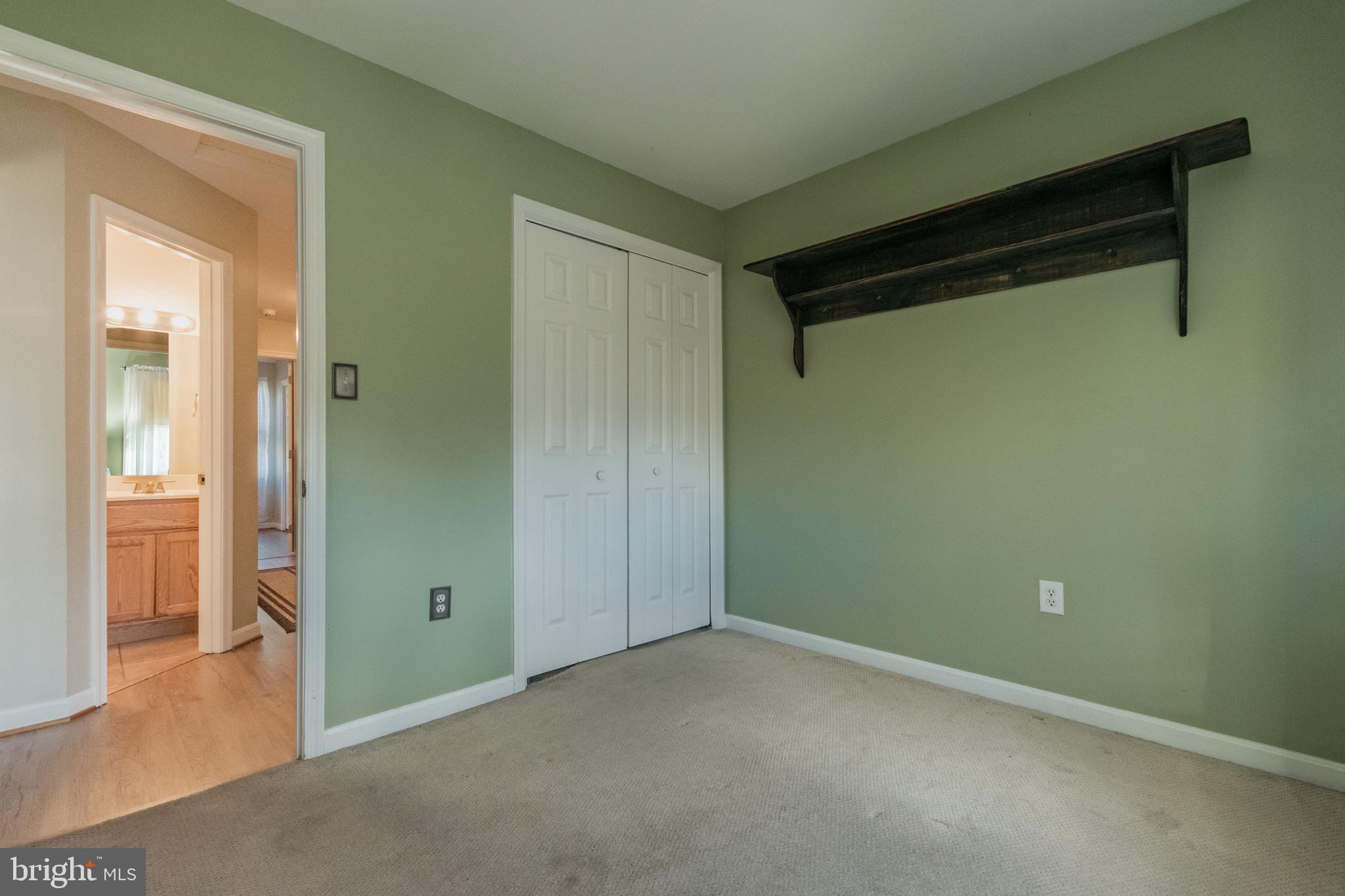 SPRING MILLS - Residential