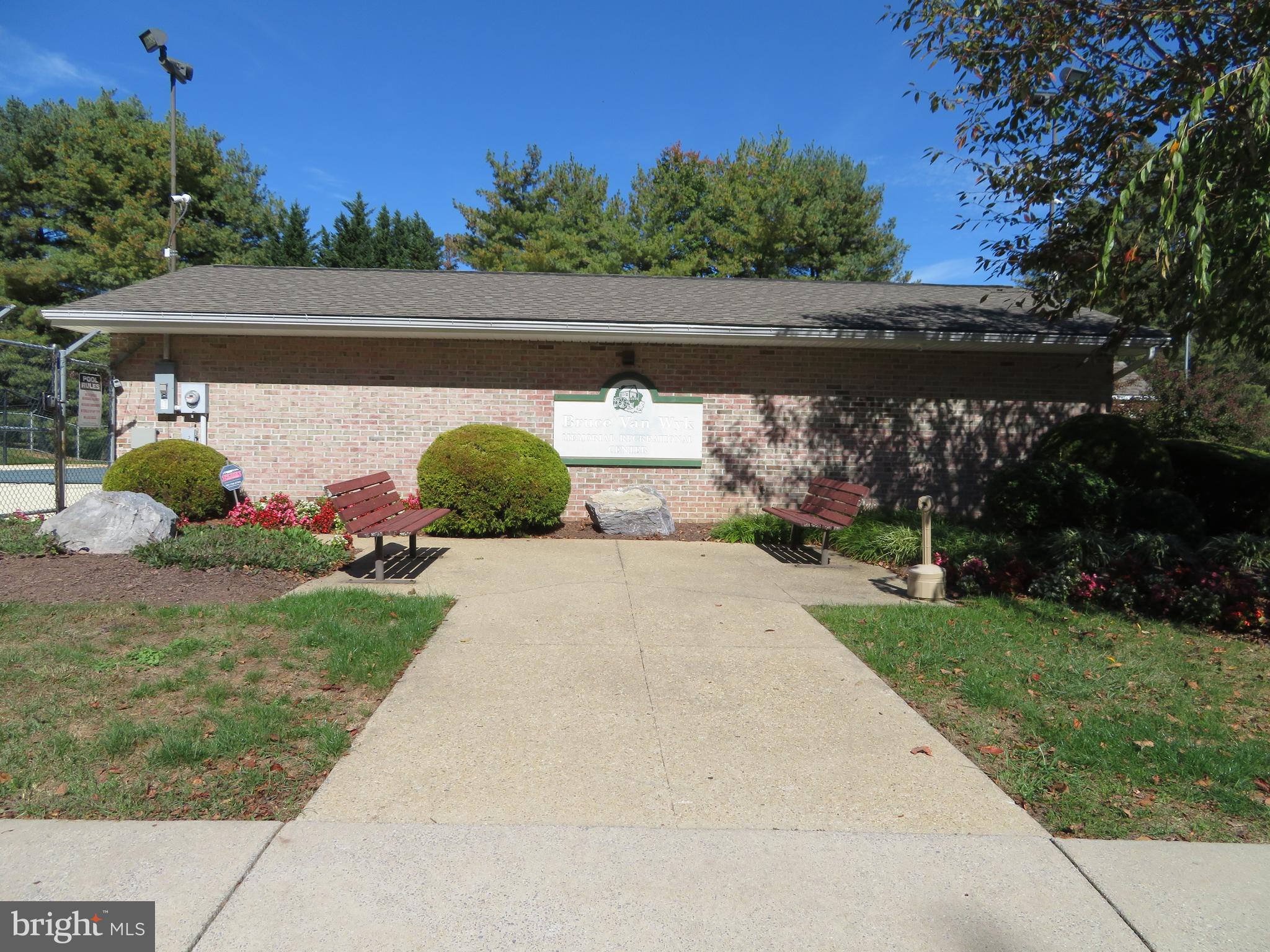 SPRING MILLS - Residential