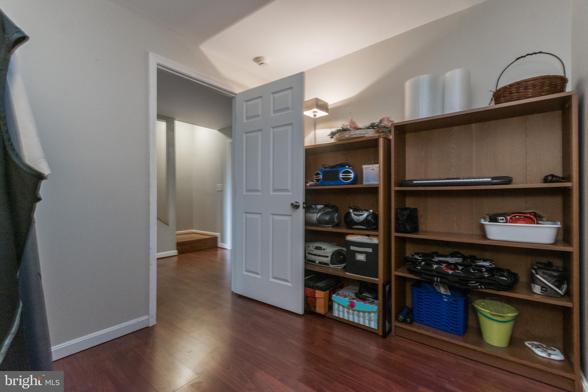 SPRING MILLS - Residential