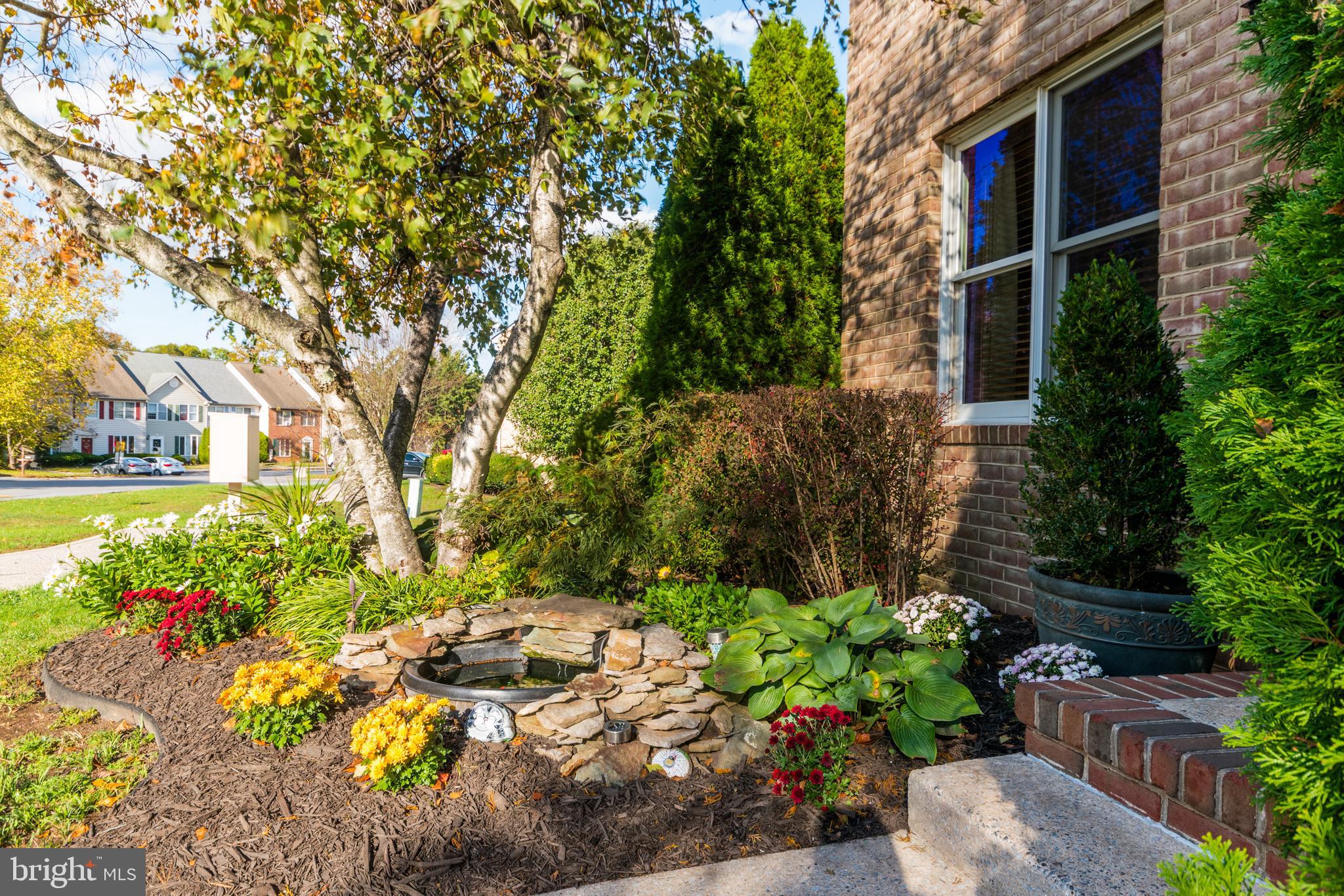 SPRING MILLS - Residential