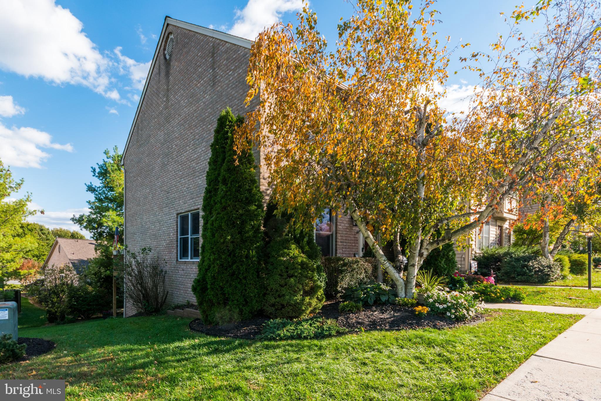 SPRING MILLS - Residential