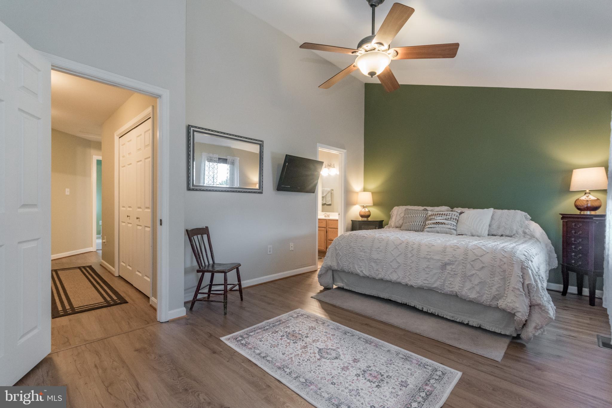 SPRING MILLS - Residential