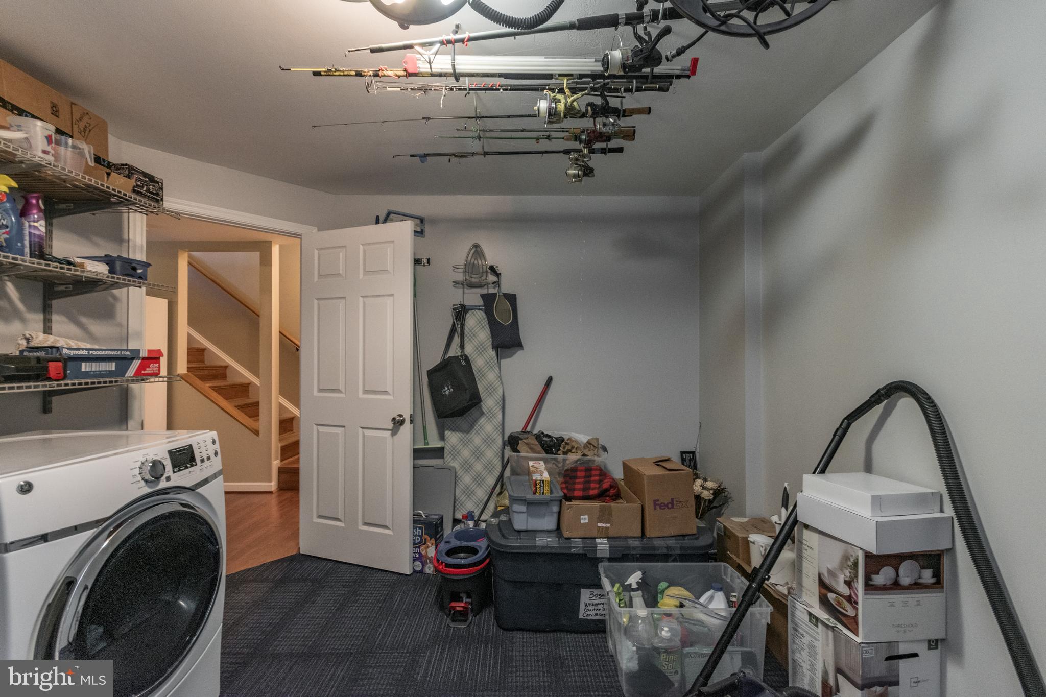 SPRING MILLS - Residential