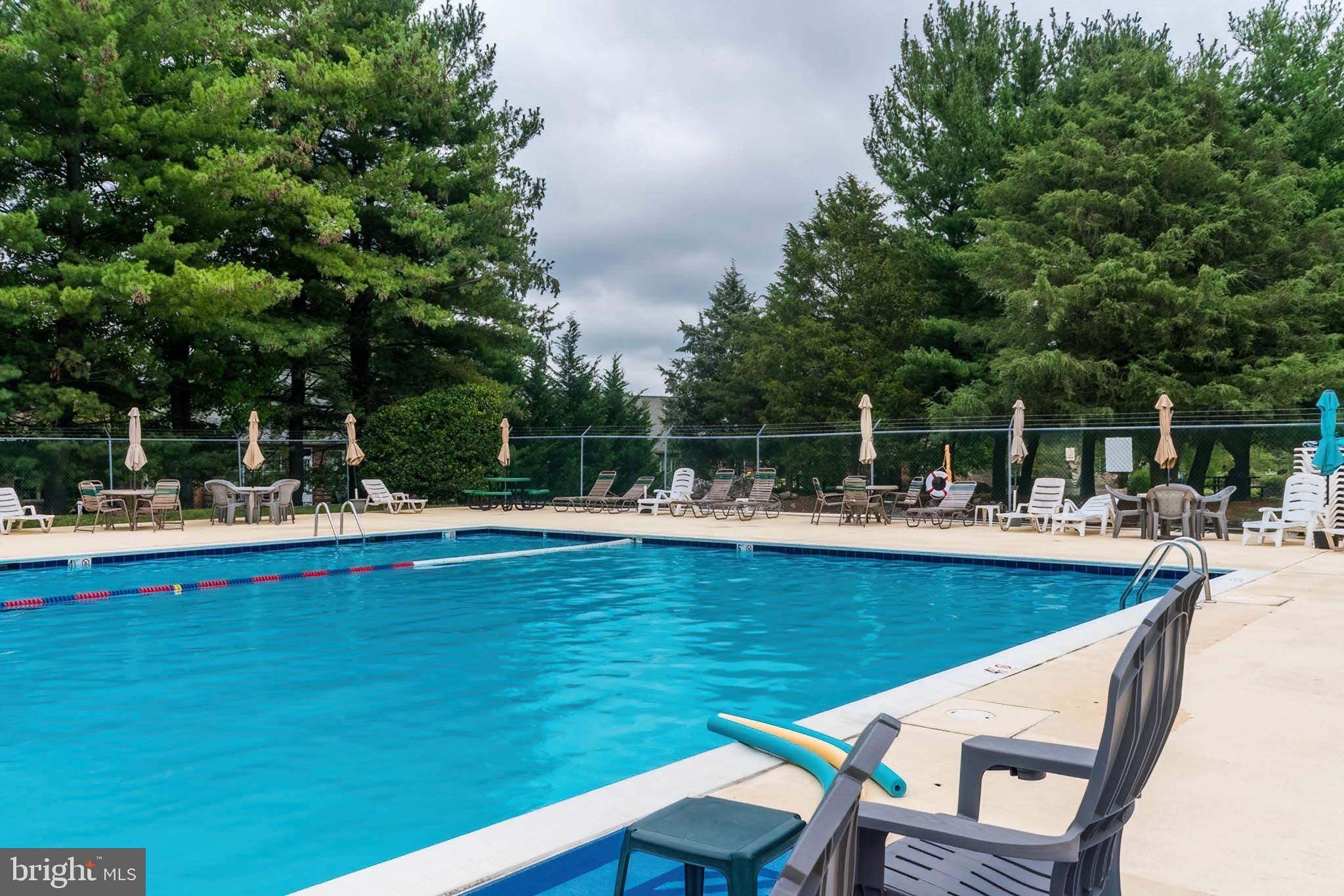 SPRING MILLS - Residential