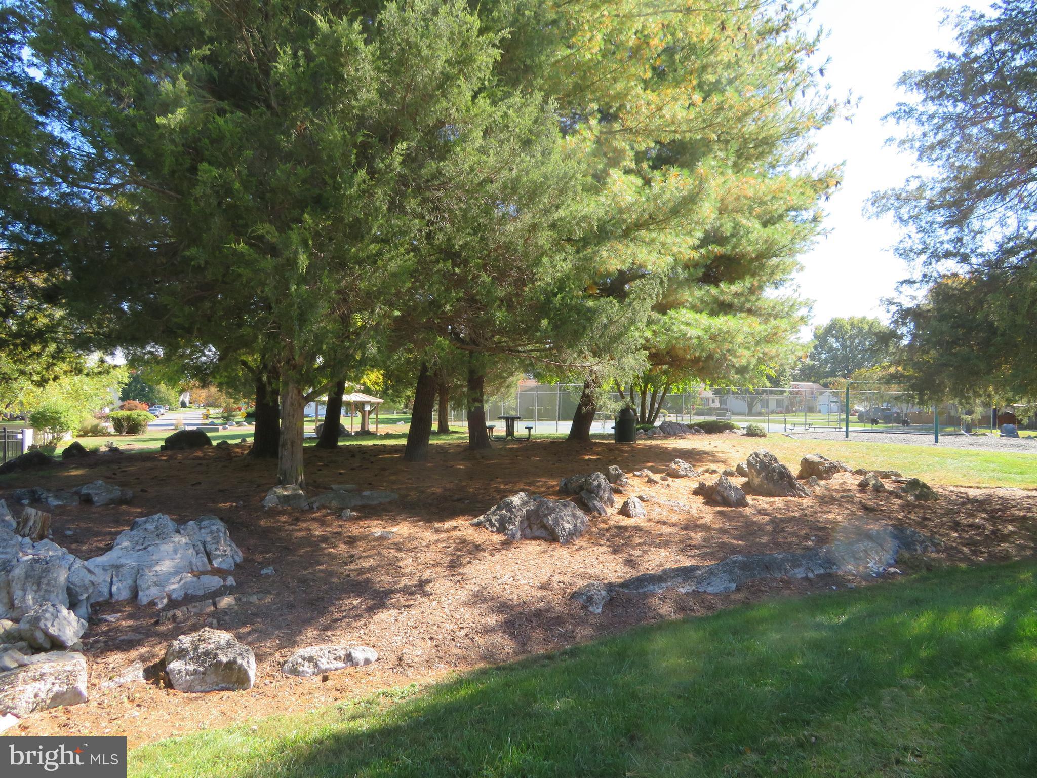 SPRING MILLS - Residential