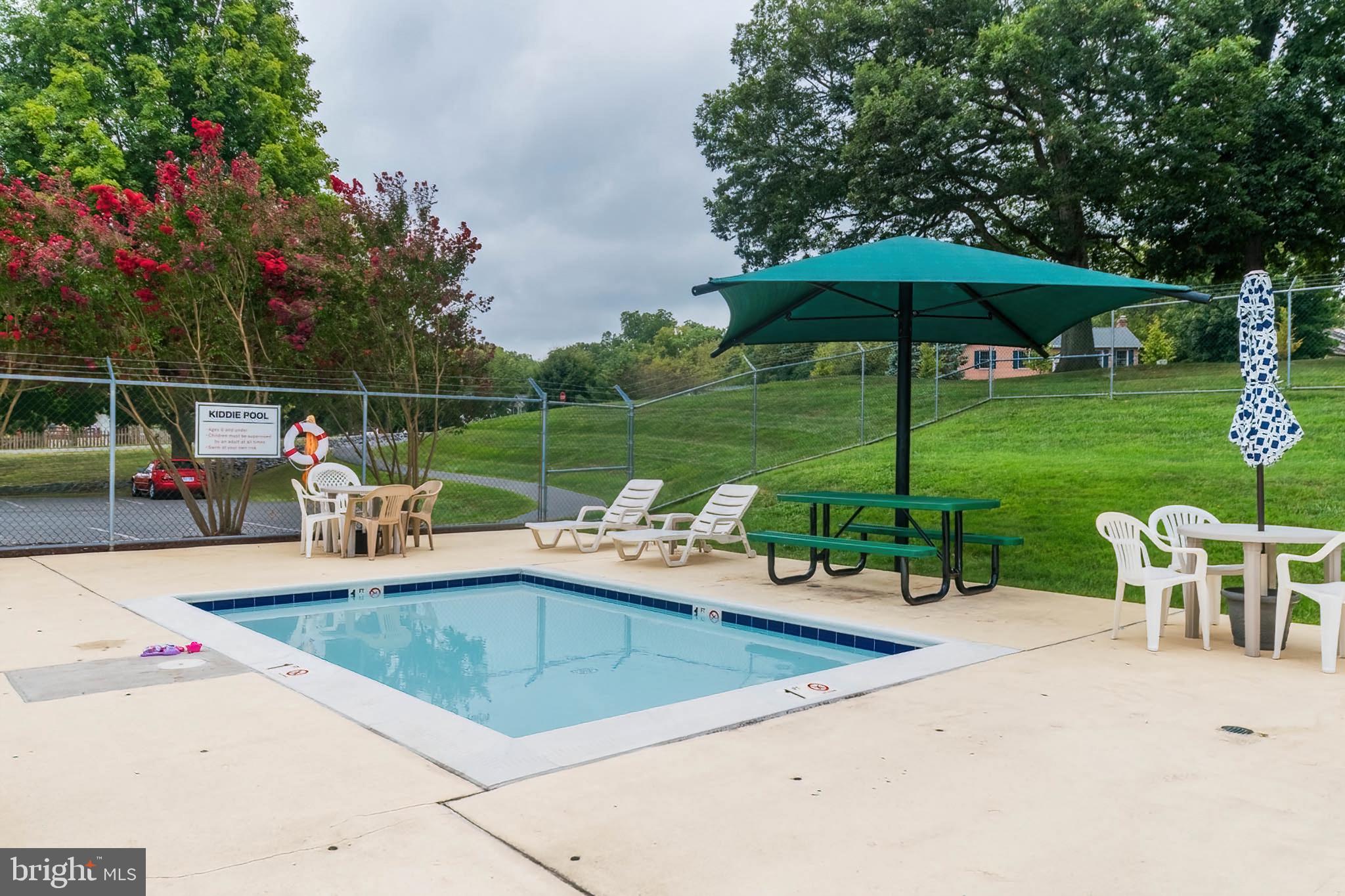 SPRING MILLS - Residential