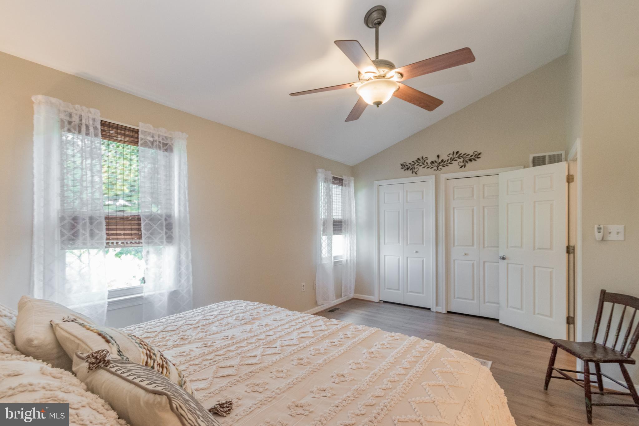 SPRING MILLS - Residential