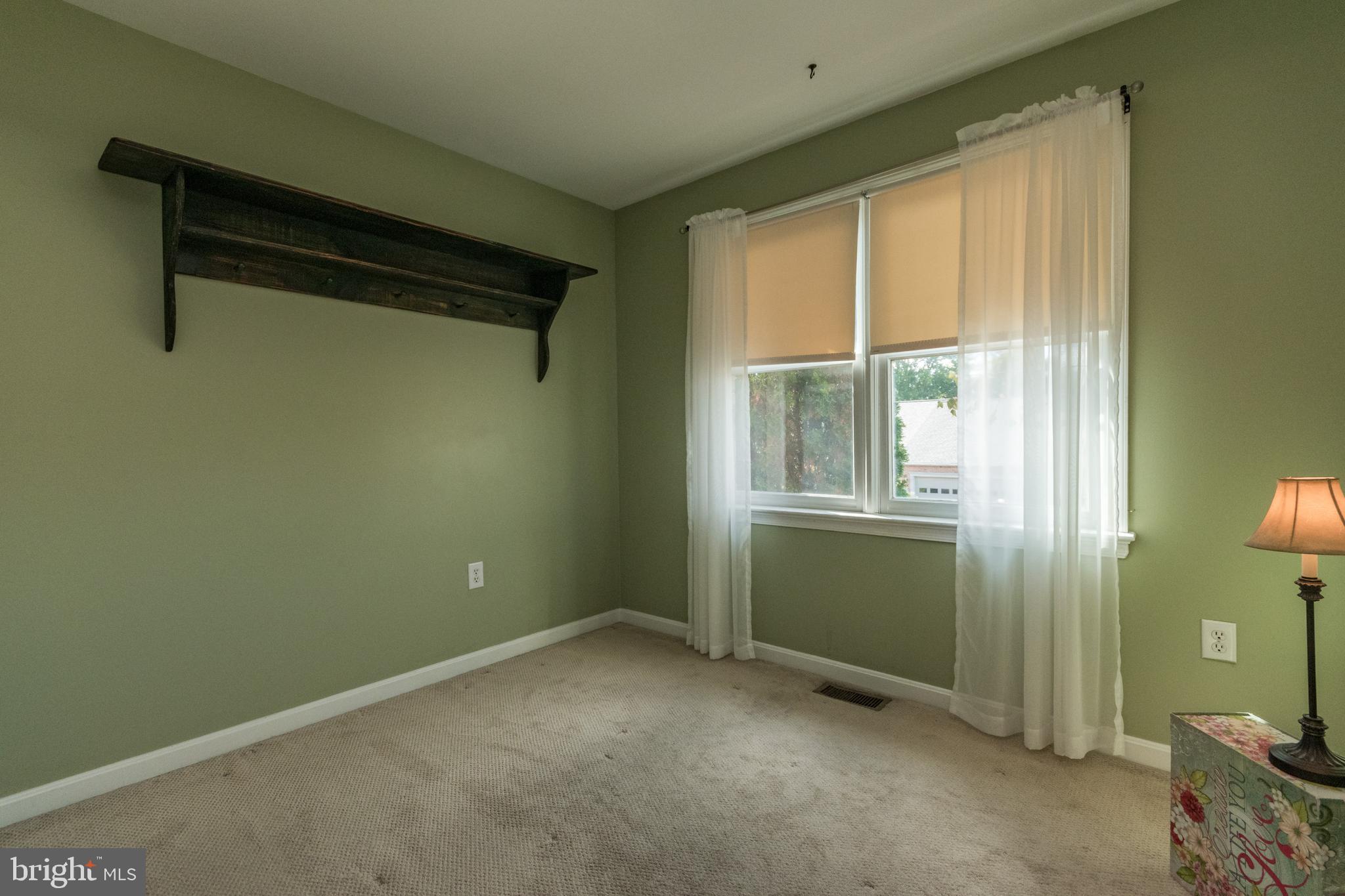 SPRING MILLS - Residential