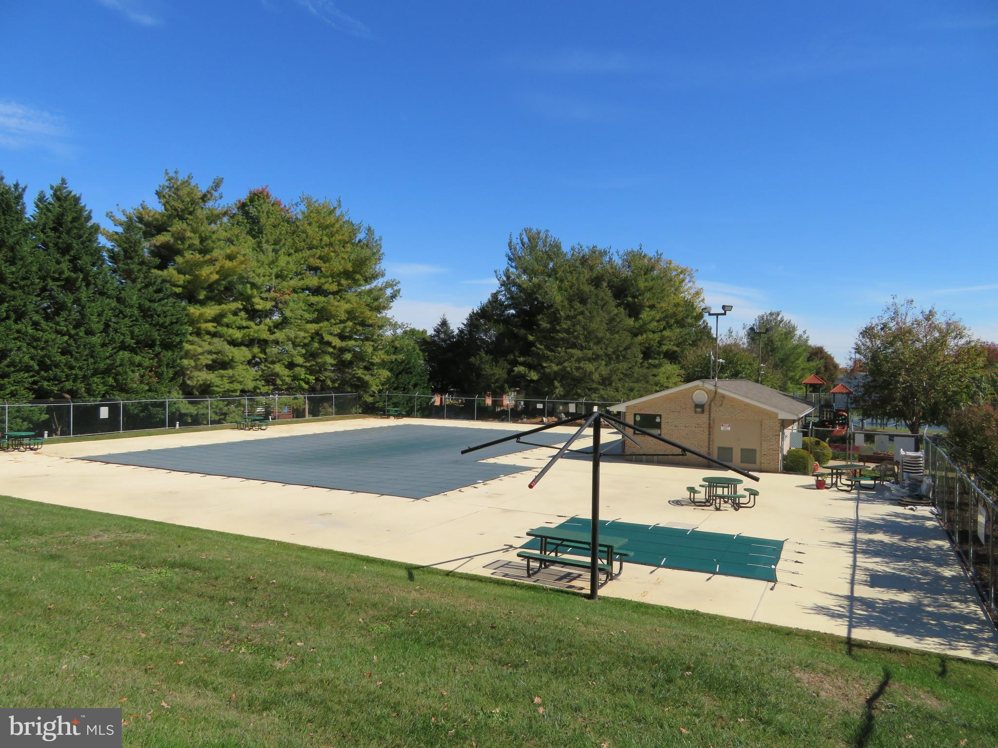 SPRING MILLS - Residential