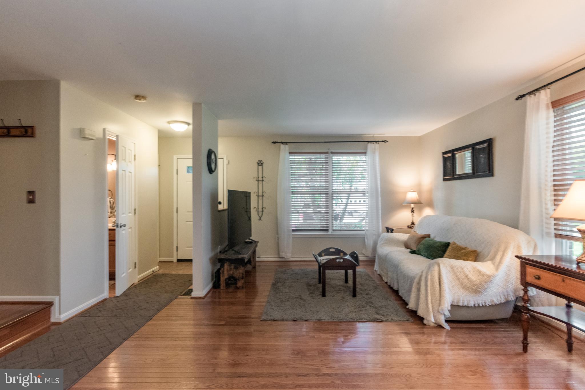 SPRING MILLS - Residential