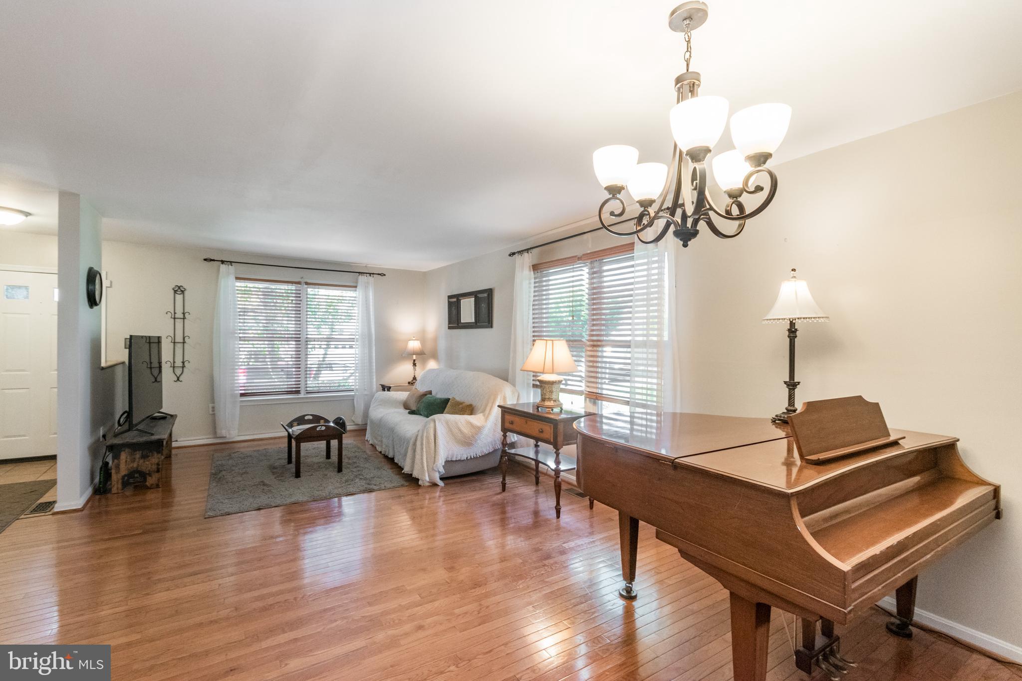 SPRING MILLS - Residential