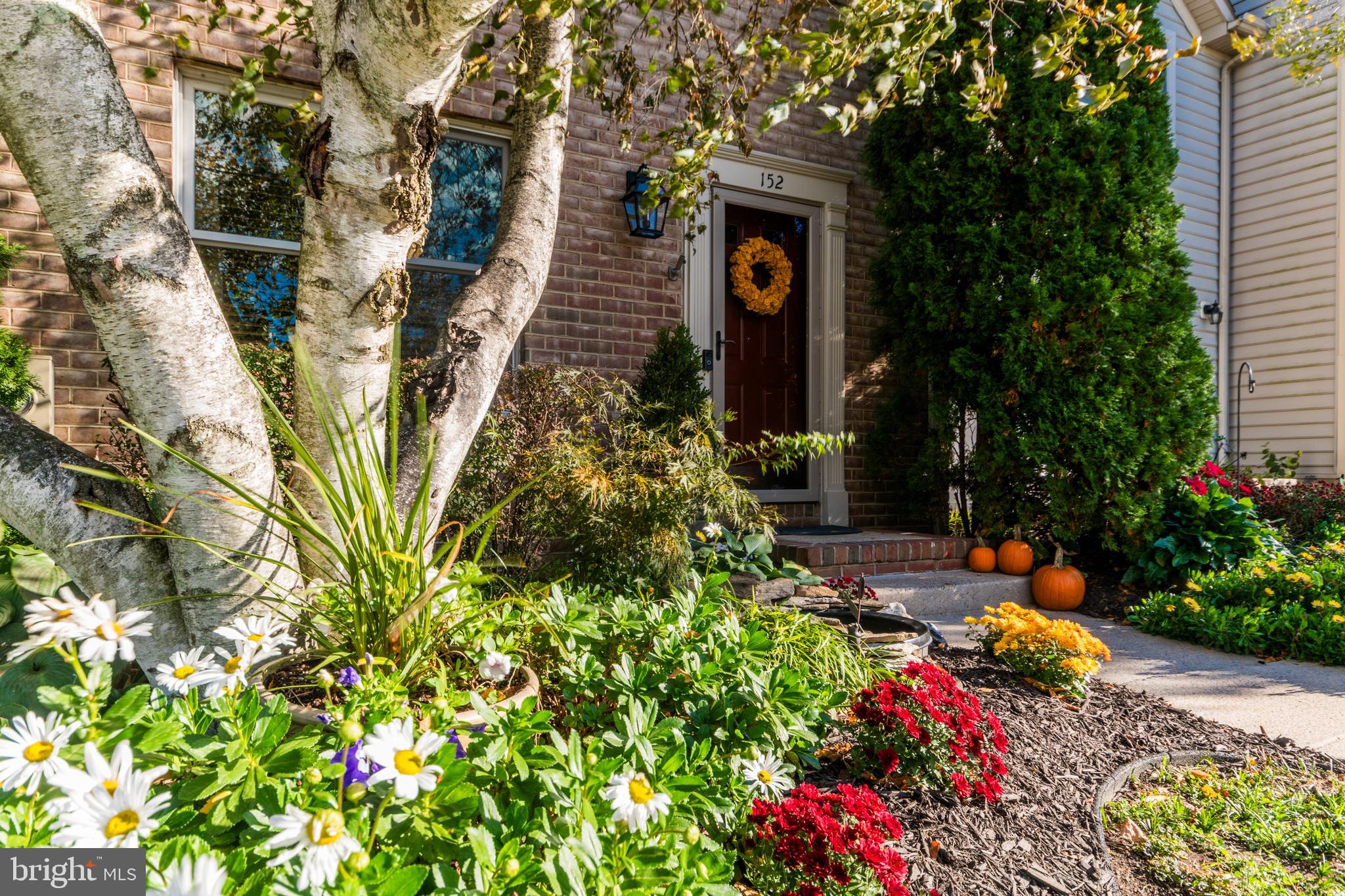 SPRING MILLS - Residential