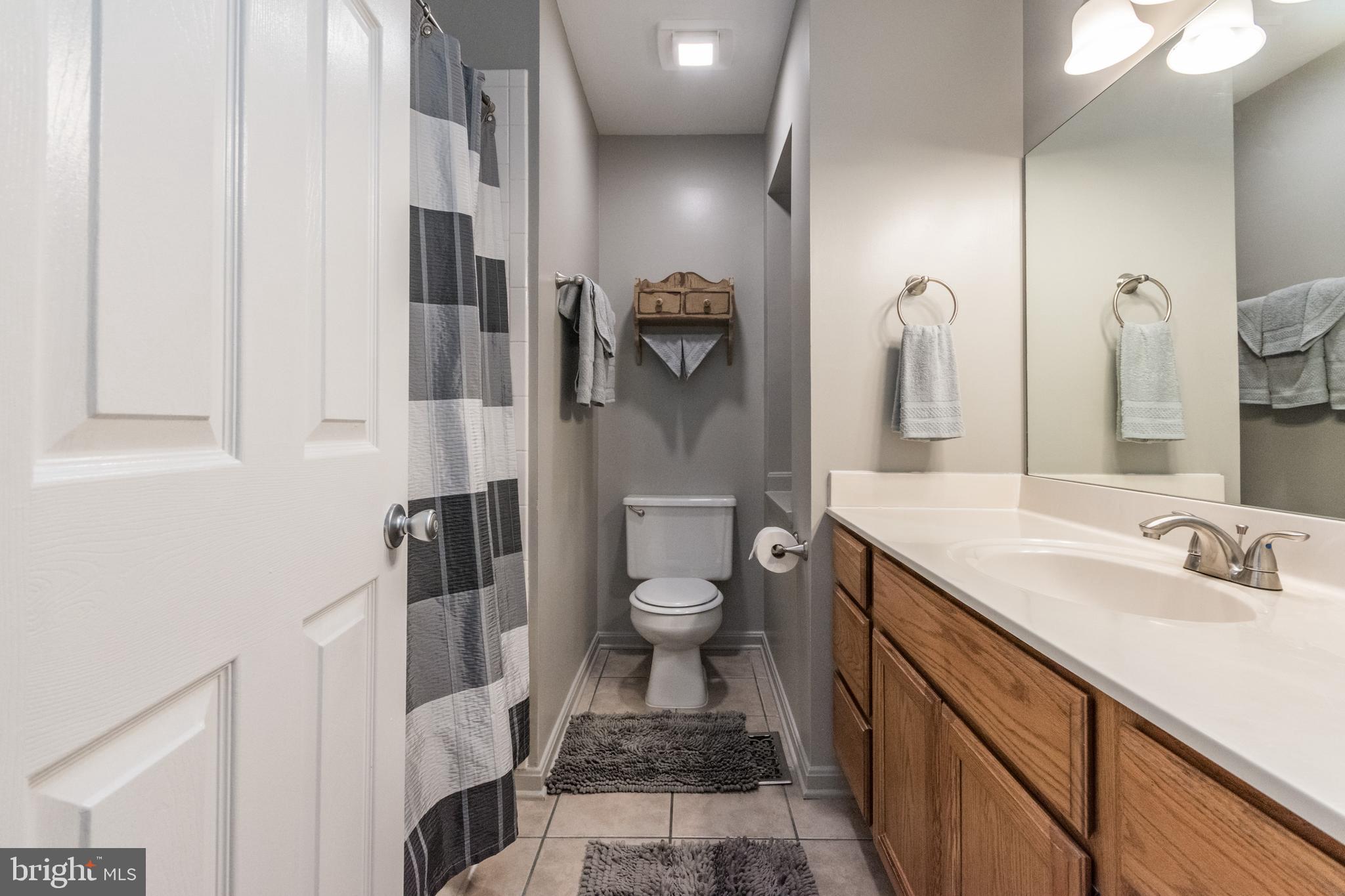 SPRING MILLS - Residential