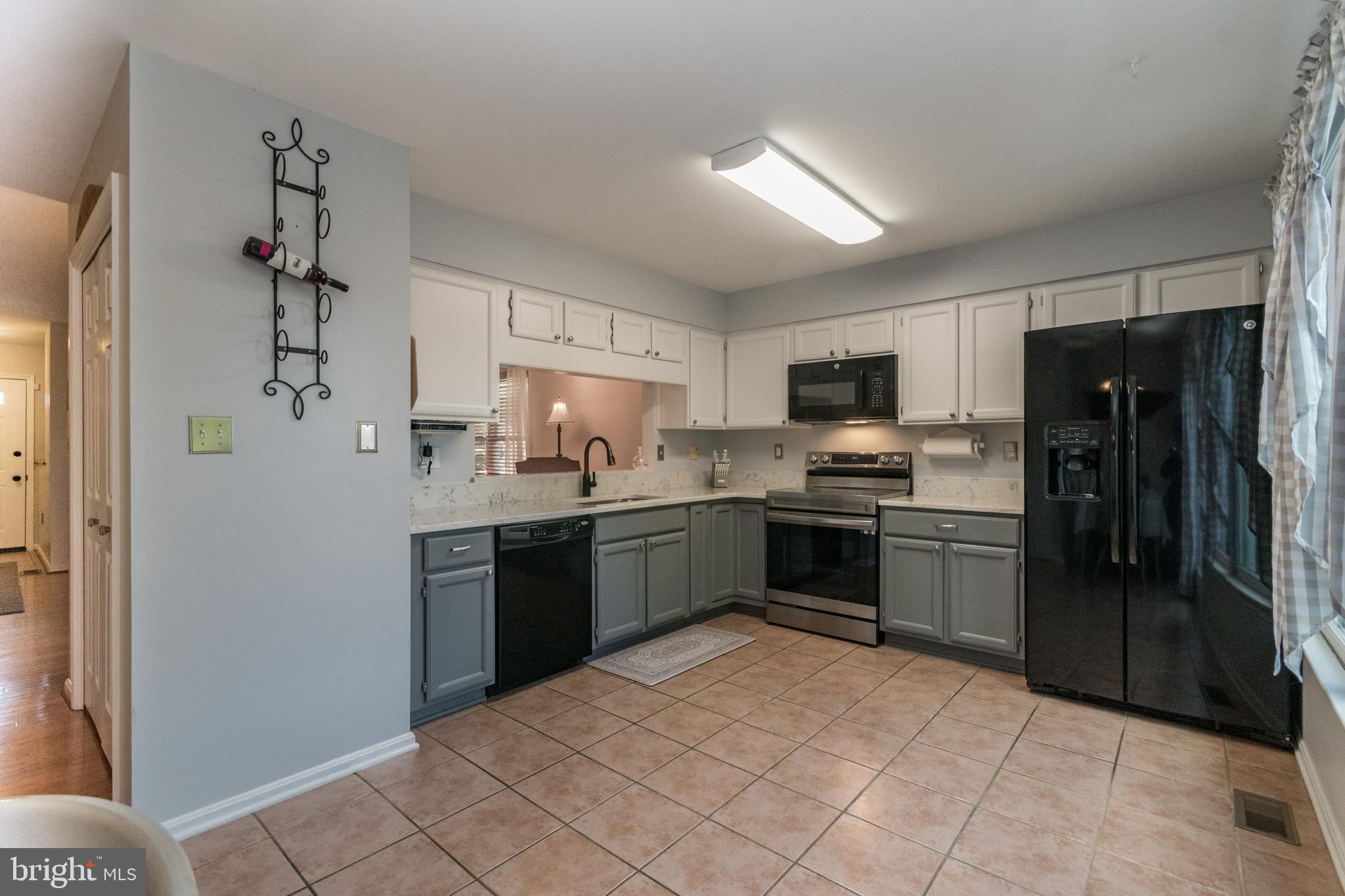 SPRING MILLS - Residential