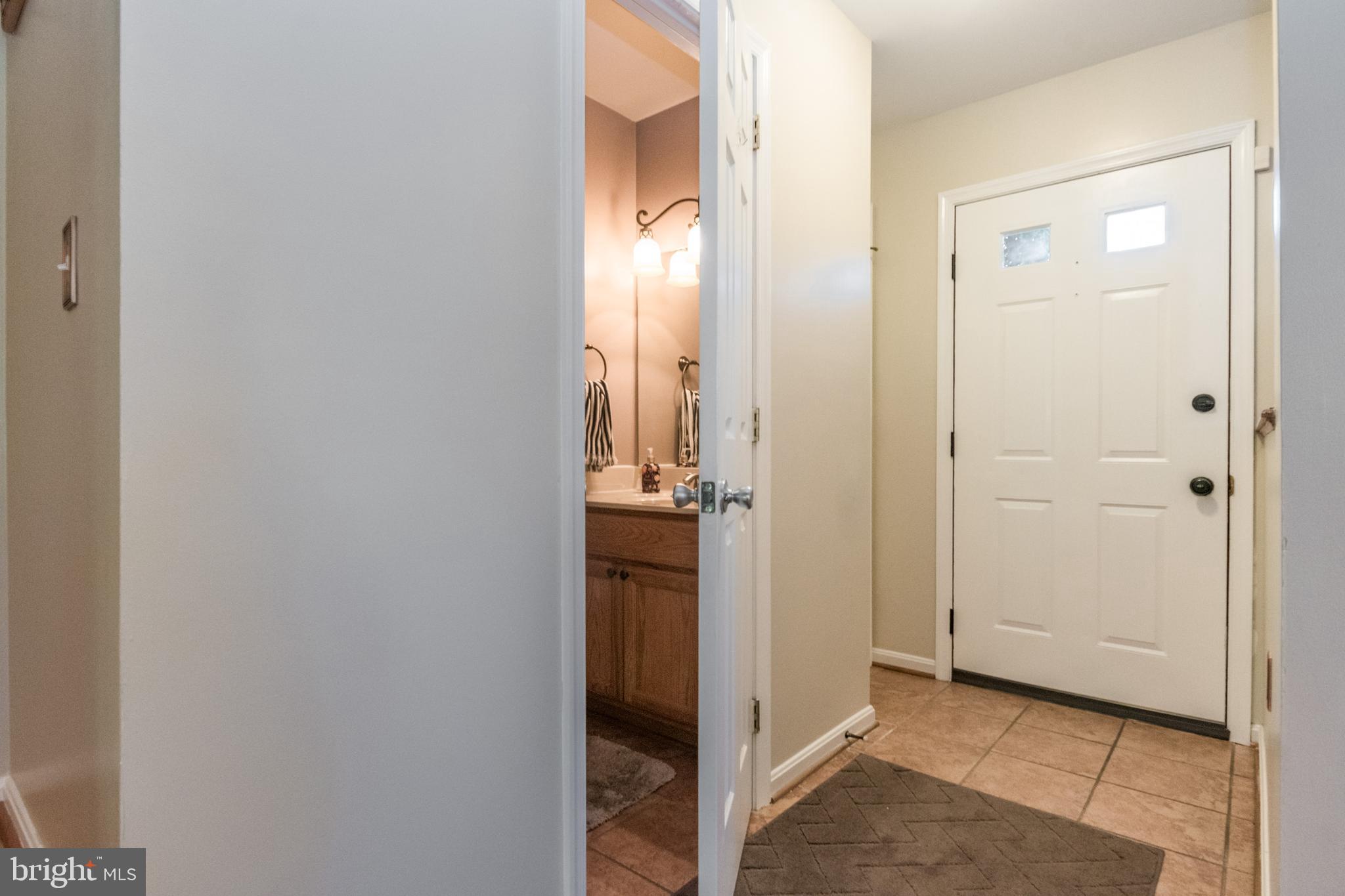 SPRING MILLS - Residential