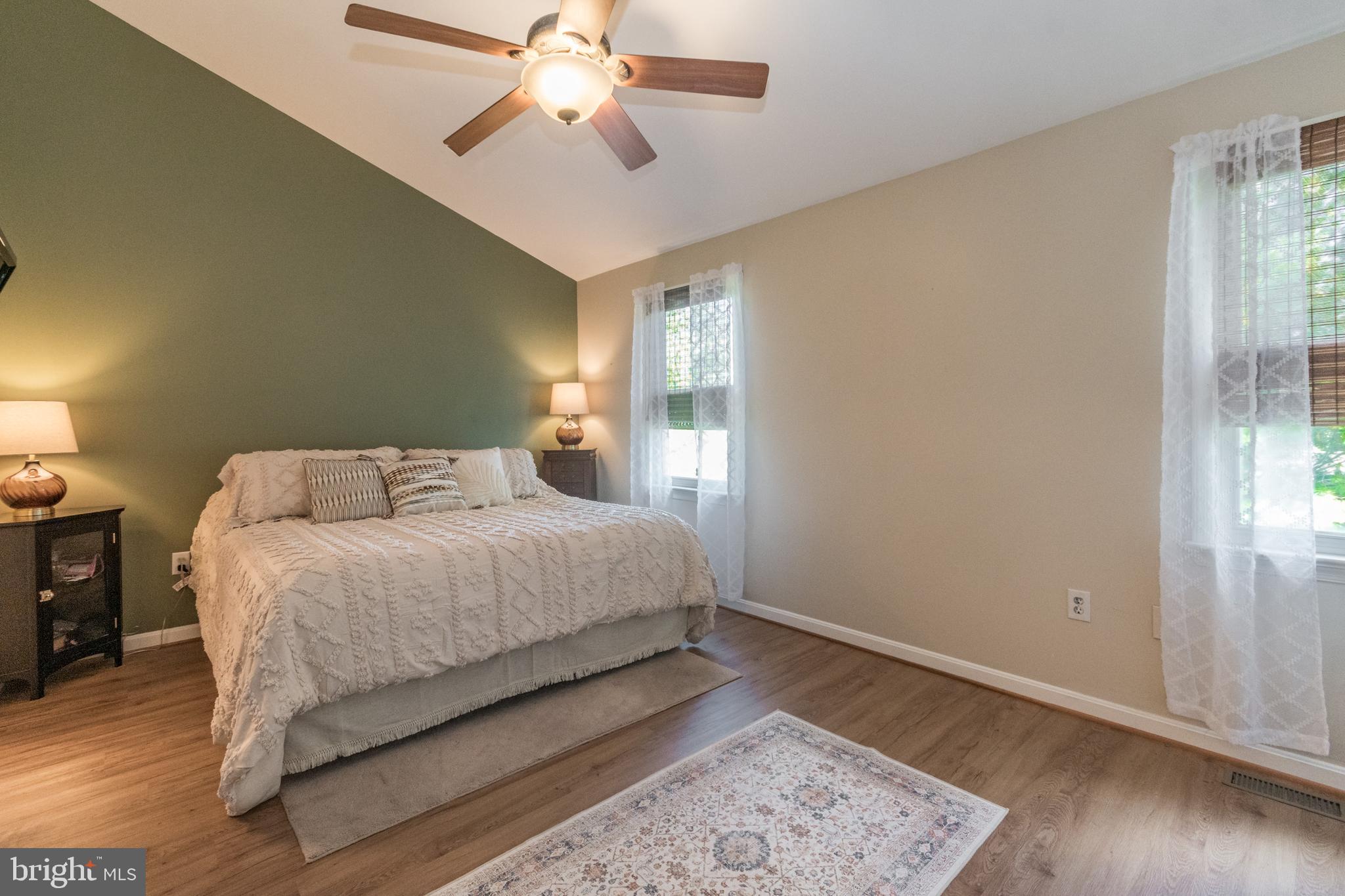 SPRING MILLS - Residential